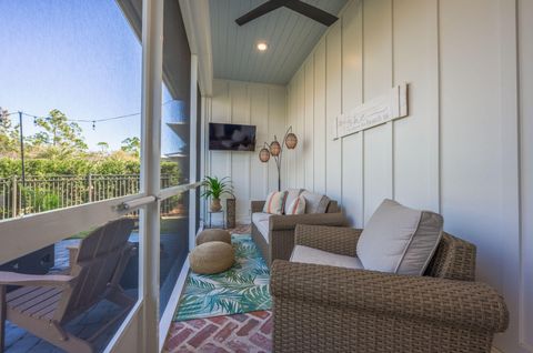 A home in Santa Rosa Beach