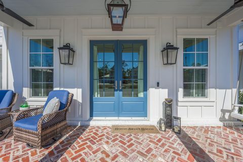 A home in Santa Rosa Beach