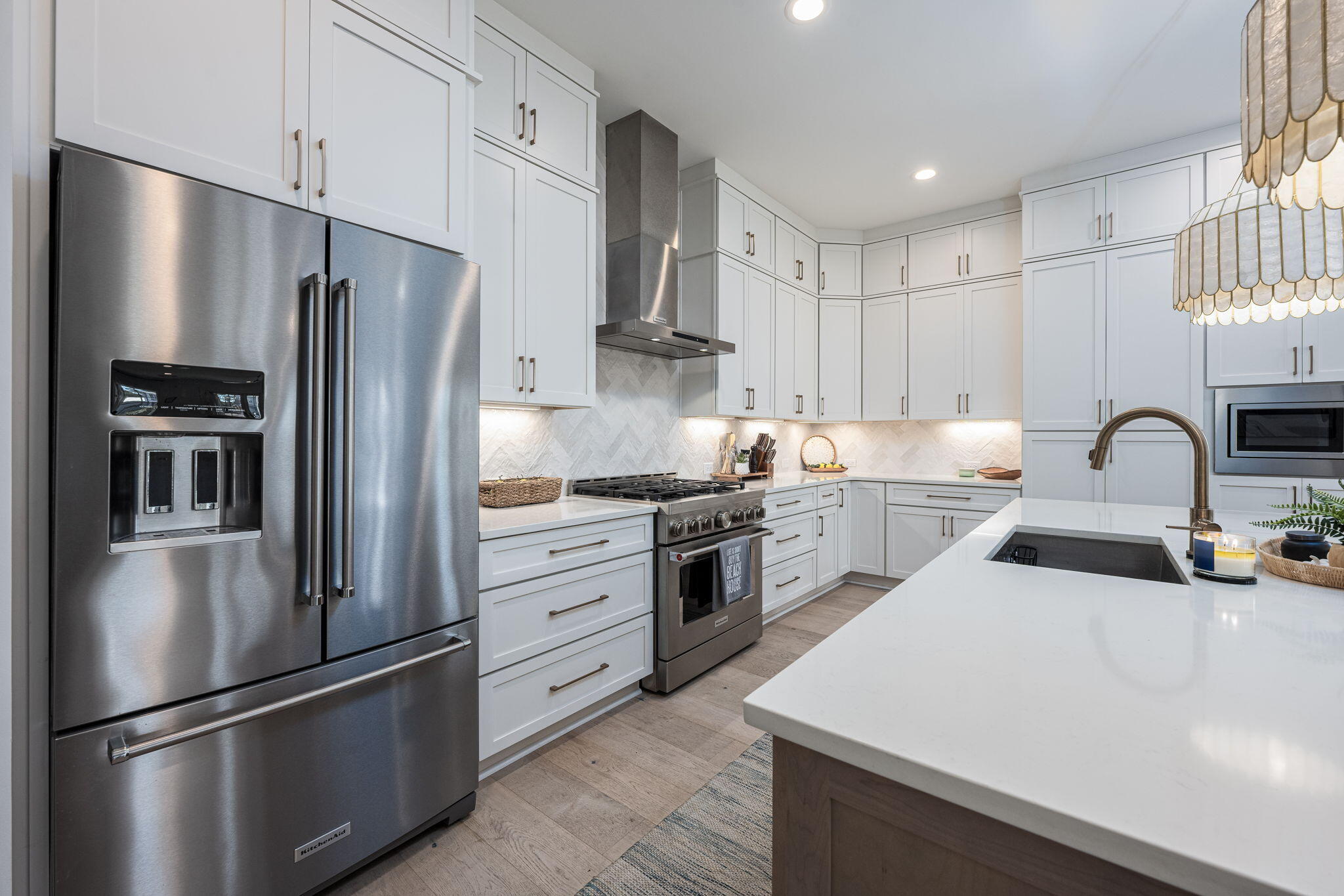 Cottage Grove - Residential