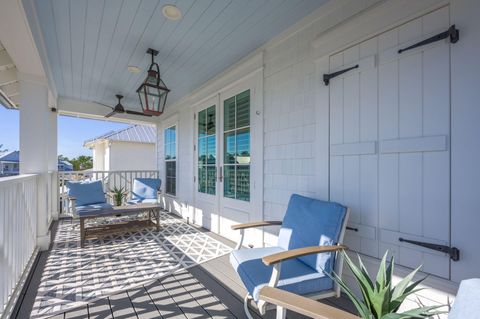 A home in Santa Rosa Beach