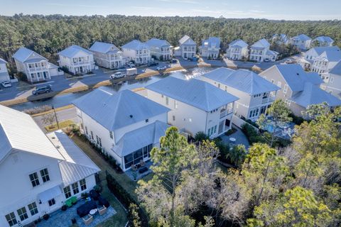 A home in Santa Rosa Beach