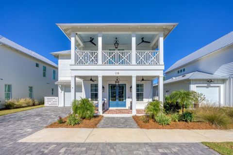 A home in Santa Rosa Beach