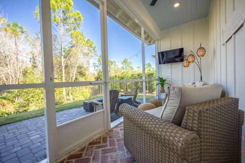 A home in Santa Rosa Beach