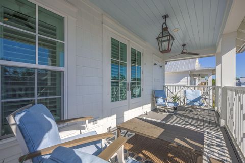 A home in Santa Rosa Beach