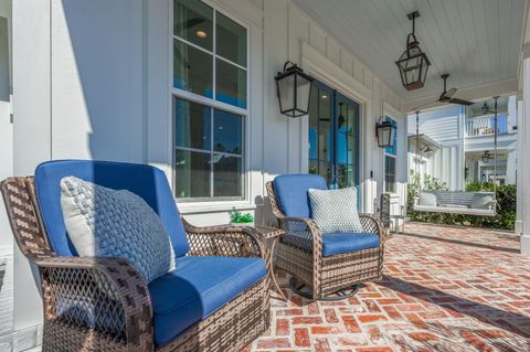 A home in Santa Rosa Beach