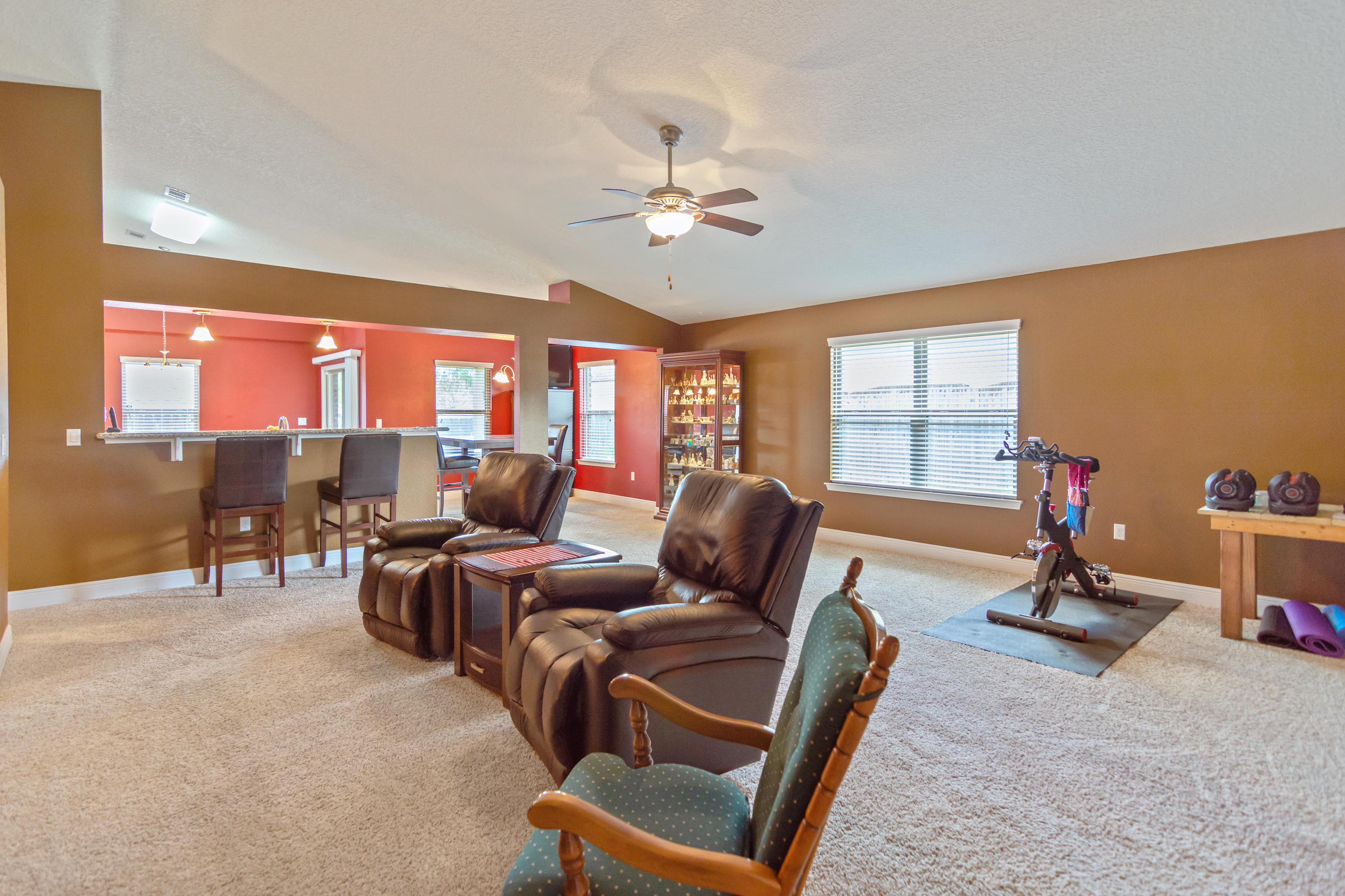 DUGGAN POND ESTATES - Residential