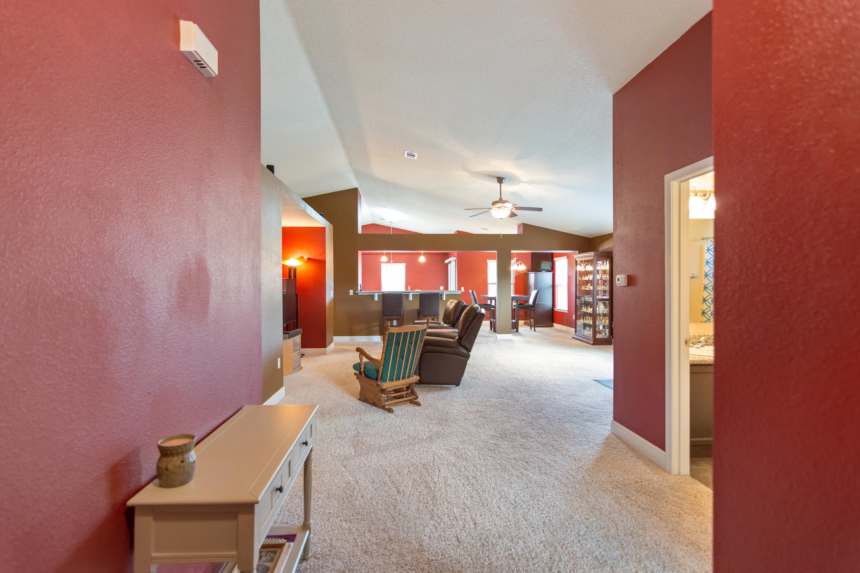 DUGGAN POND ESTATES - Residential