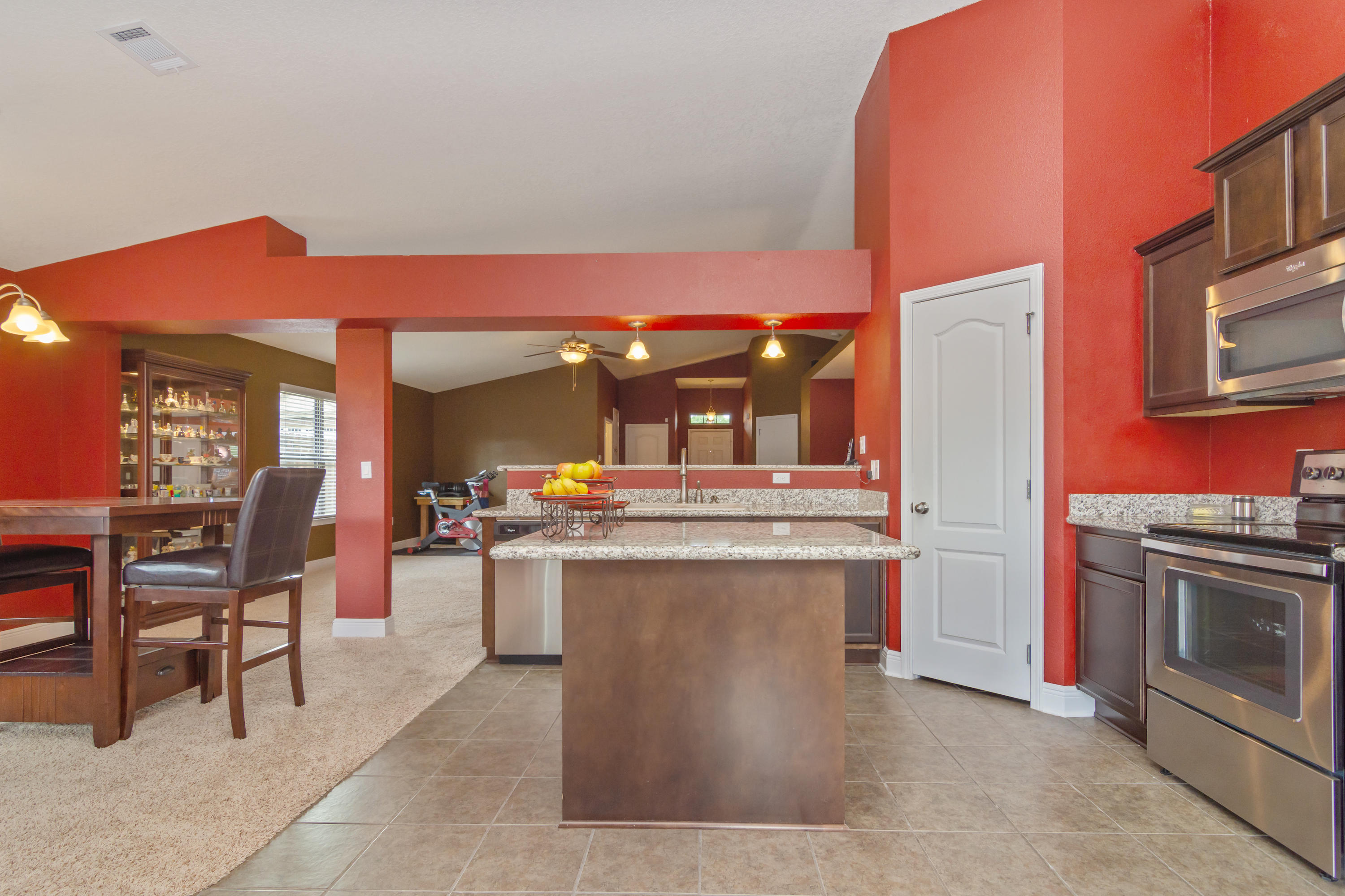 DUGGAN POND ESTATES - Residential