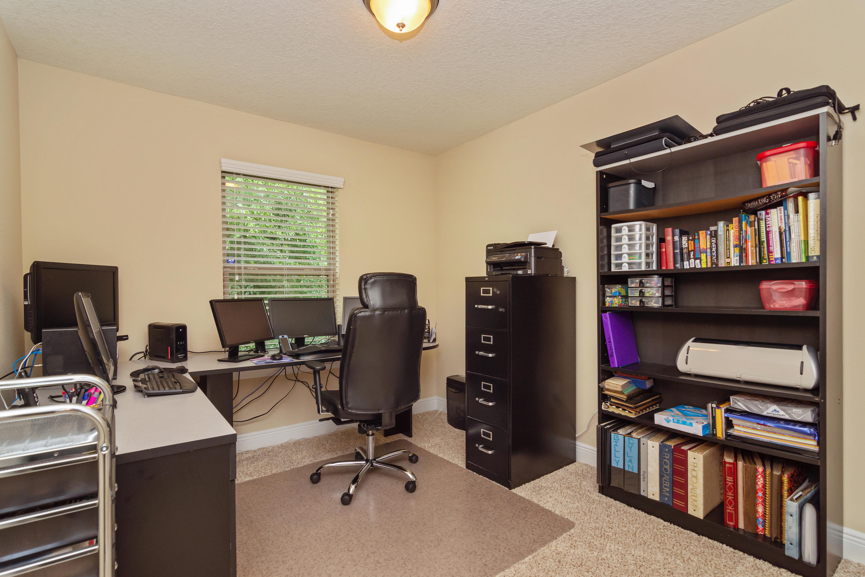 DUGGAN POND ESTATES - Residential