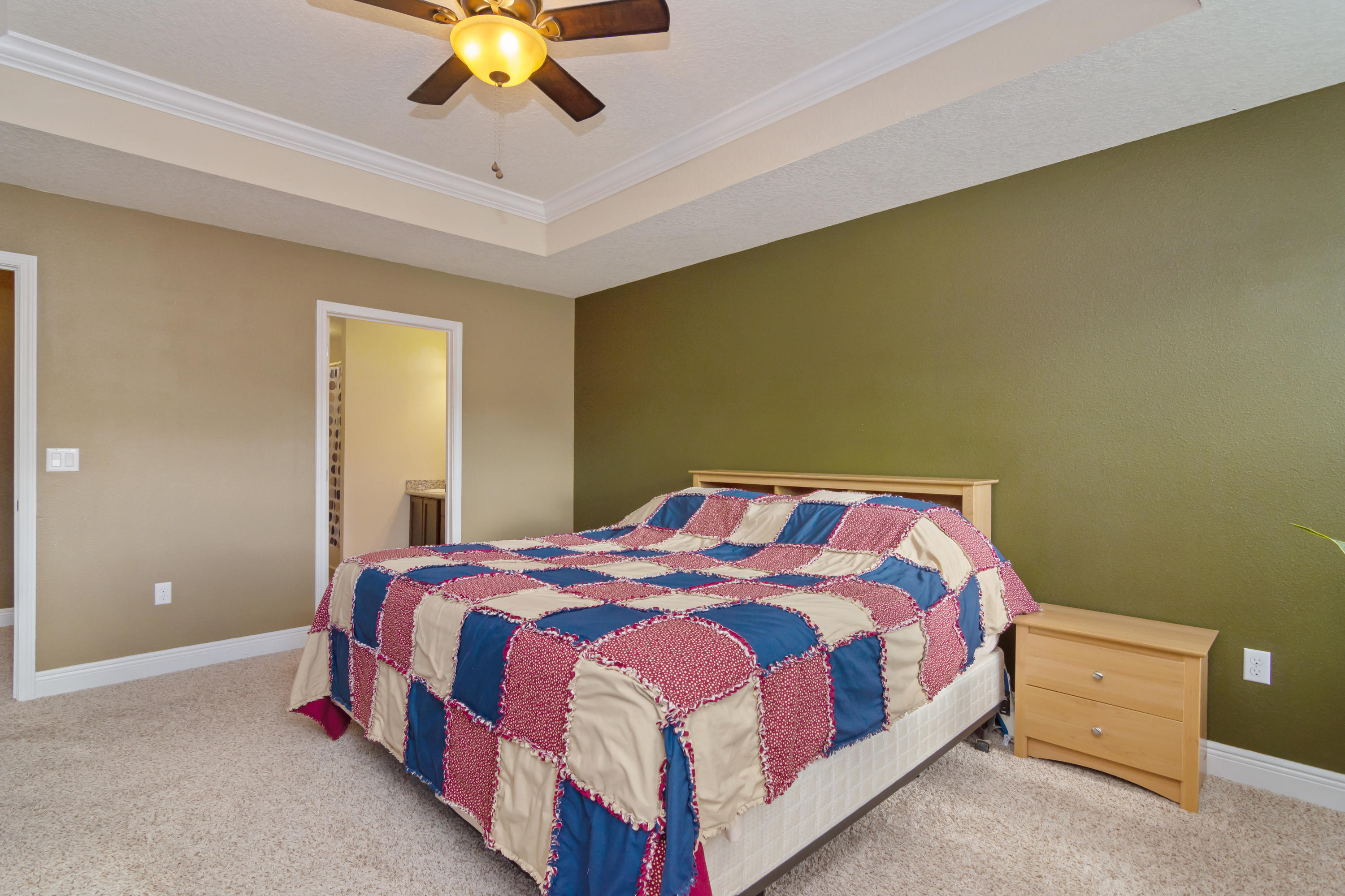 DUGGAN POND ESTATES - Residential