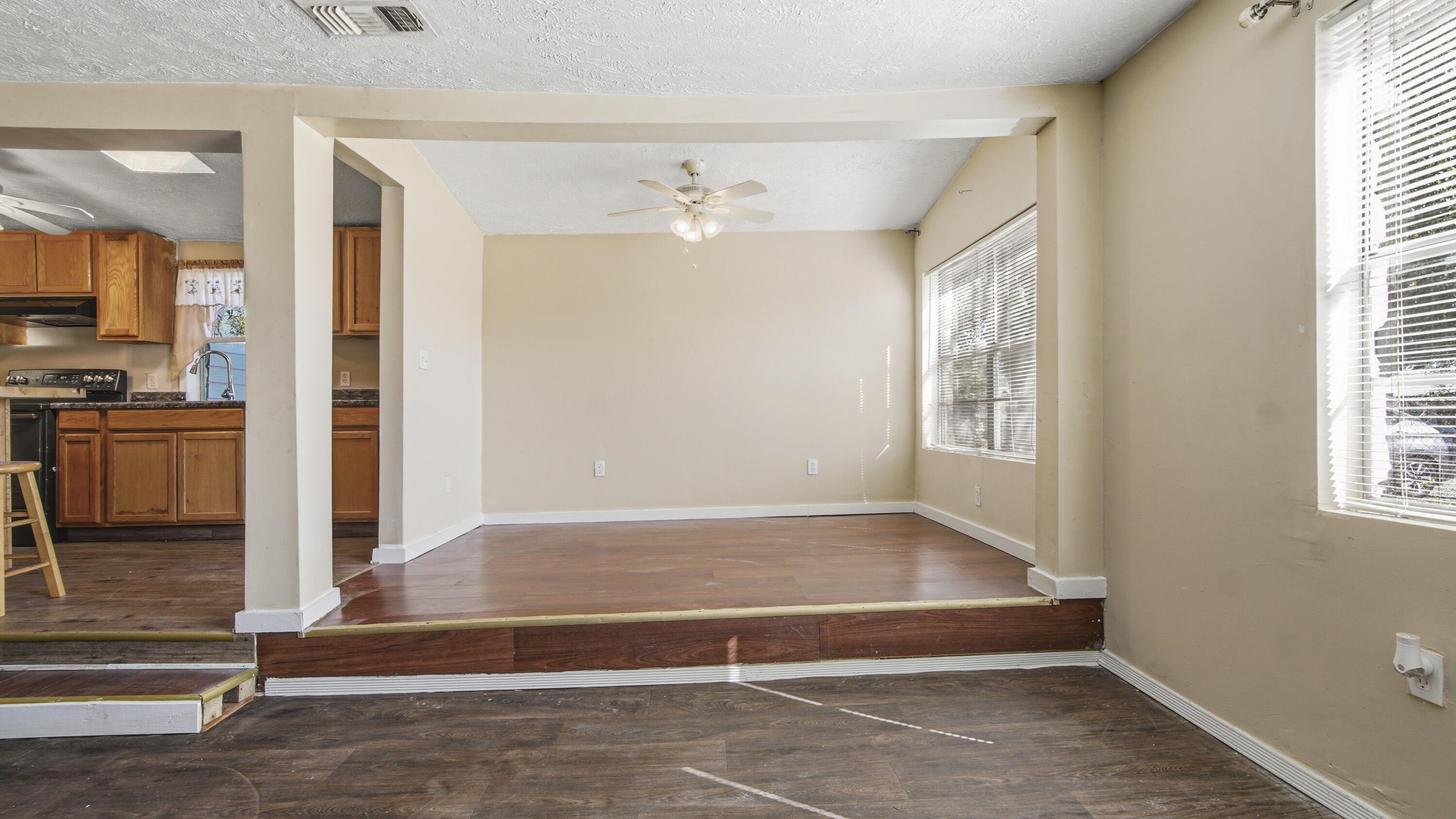 CA Taylor's 2nd addition - Residential