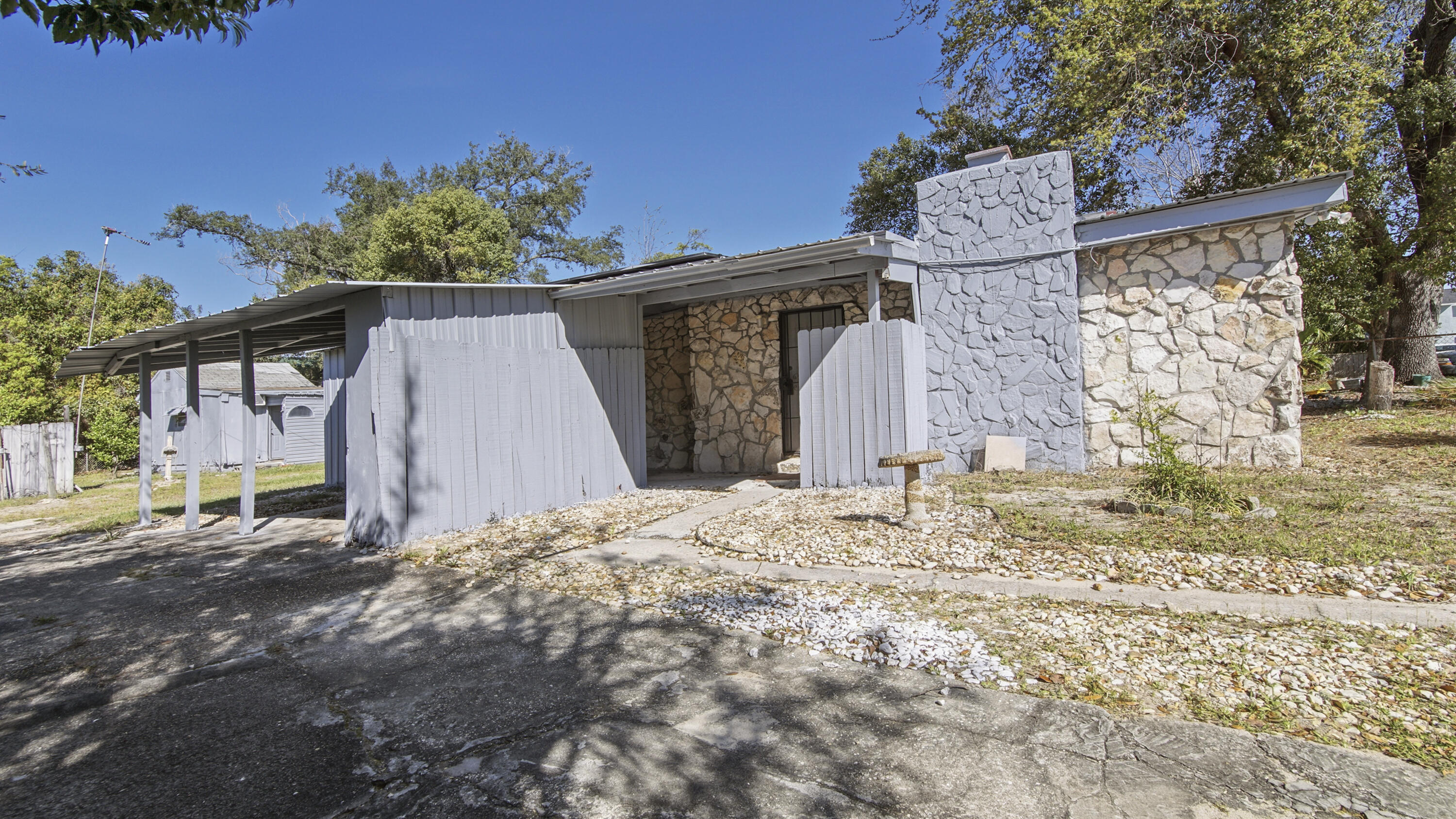 CA Taylor's 2nd addition - Residential