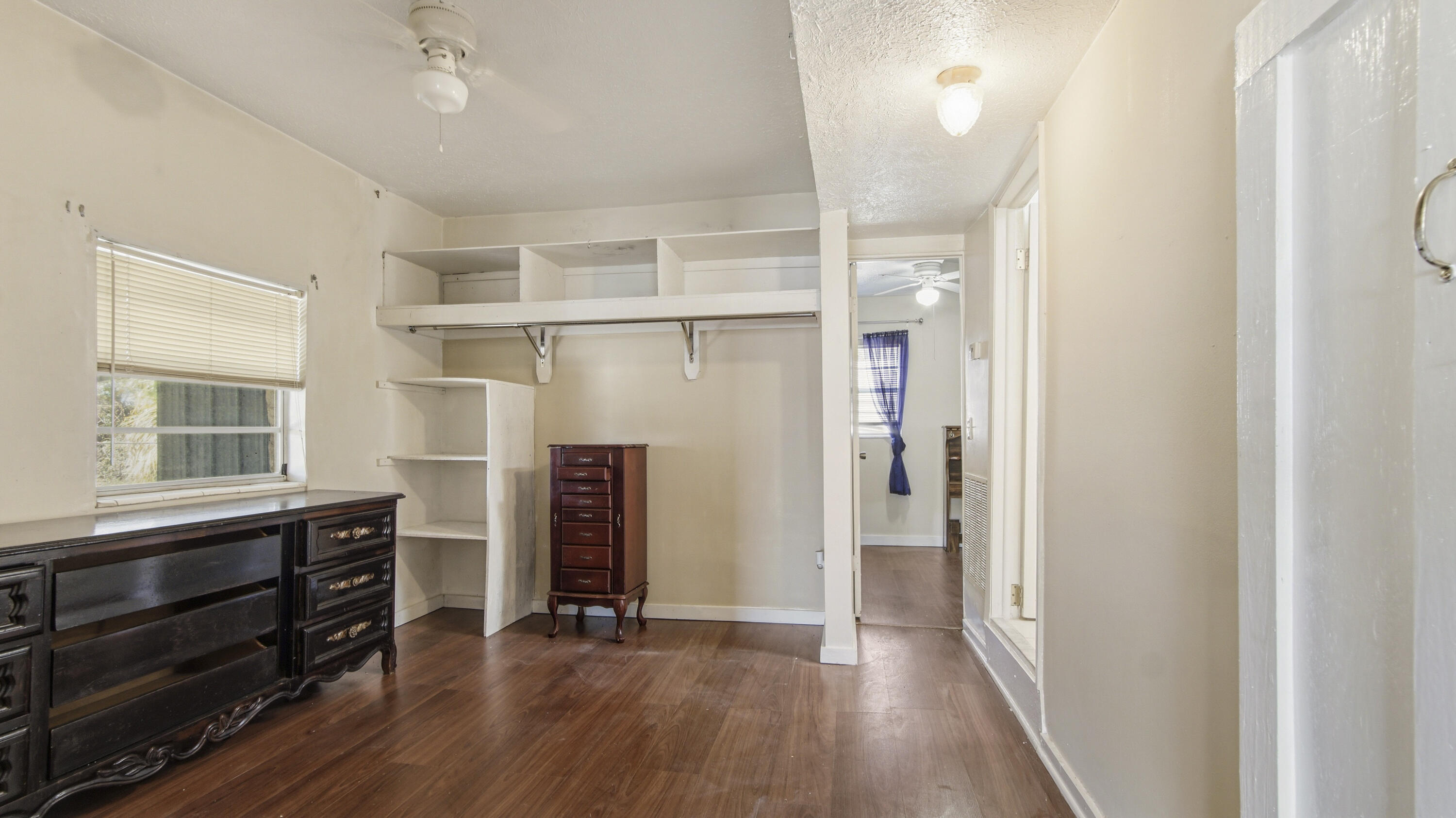 CA Taylor's 2nd addition - Residential