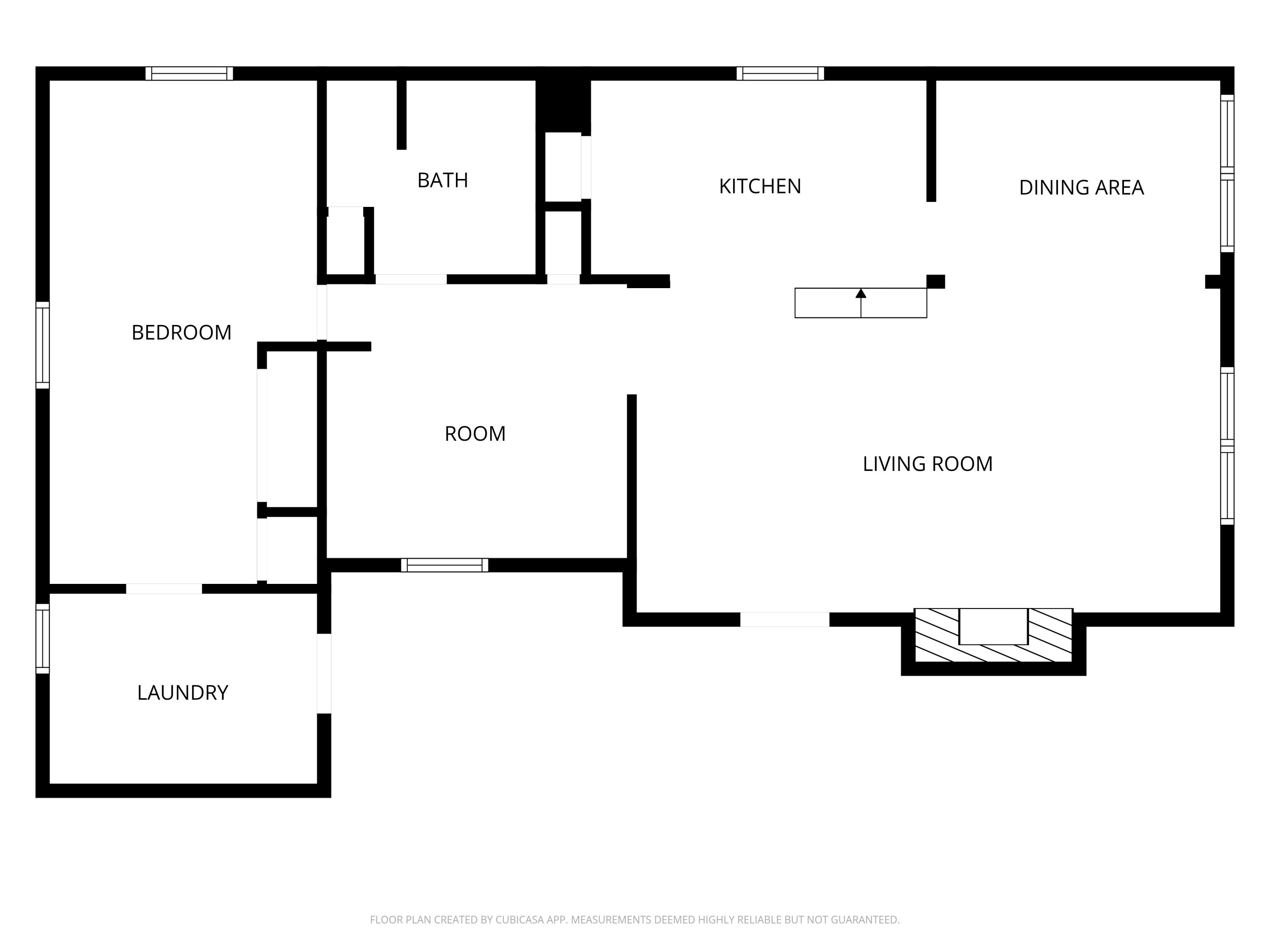 CA Taylor's 2nd addition - Residential