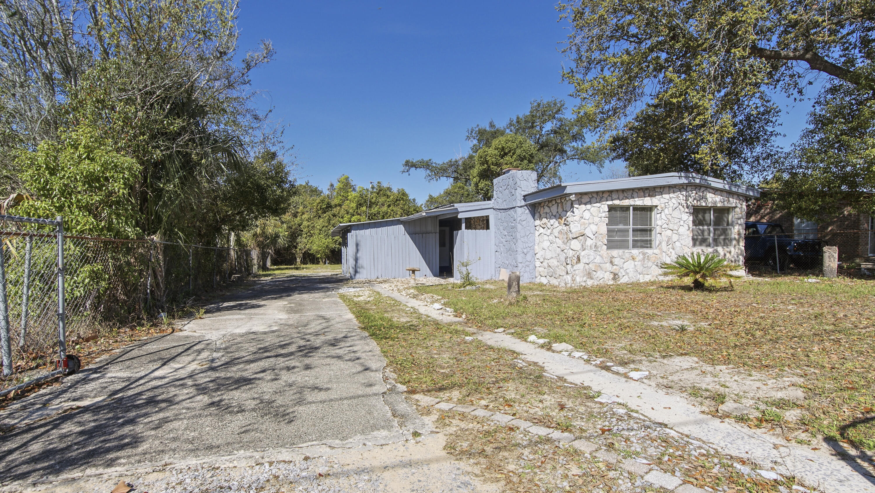 CA Taylor's 2nd addition - Residential