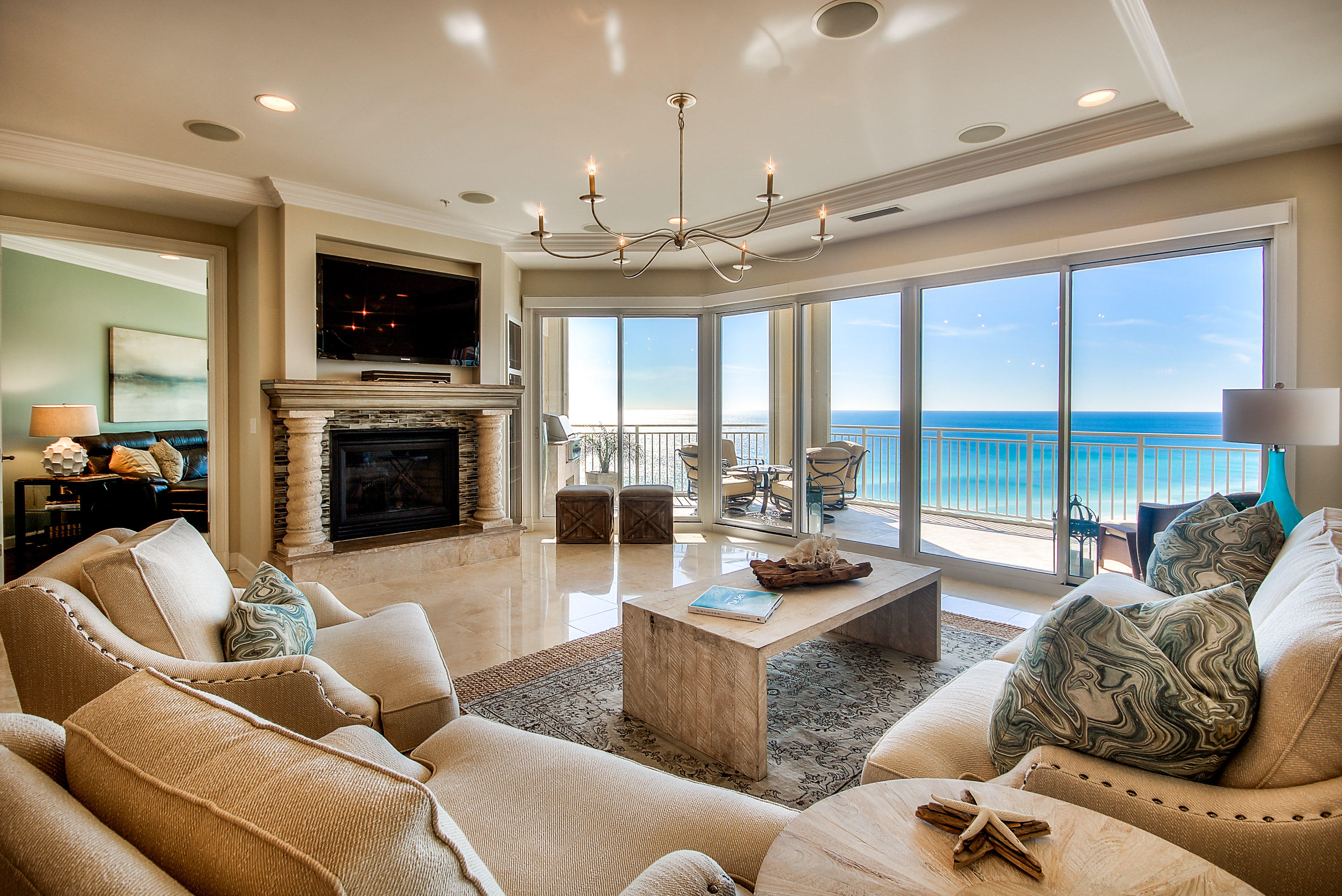 GRAND DUNES - SOUTH TOWER - Residential