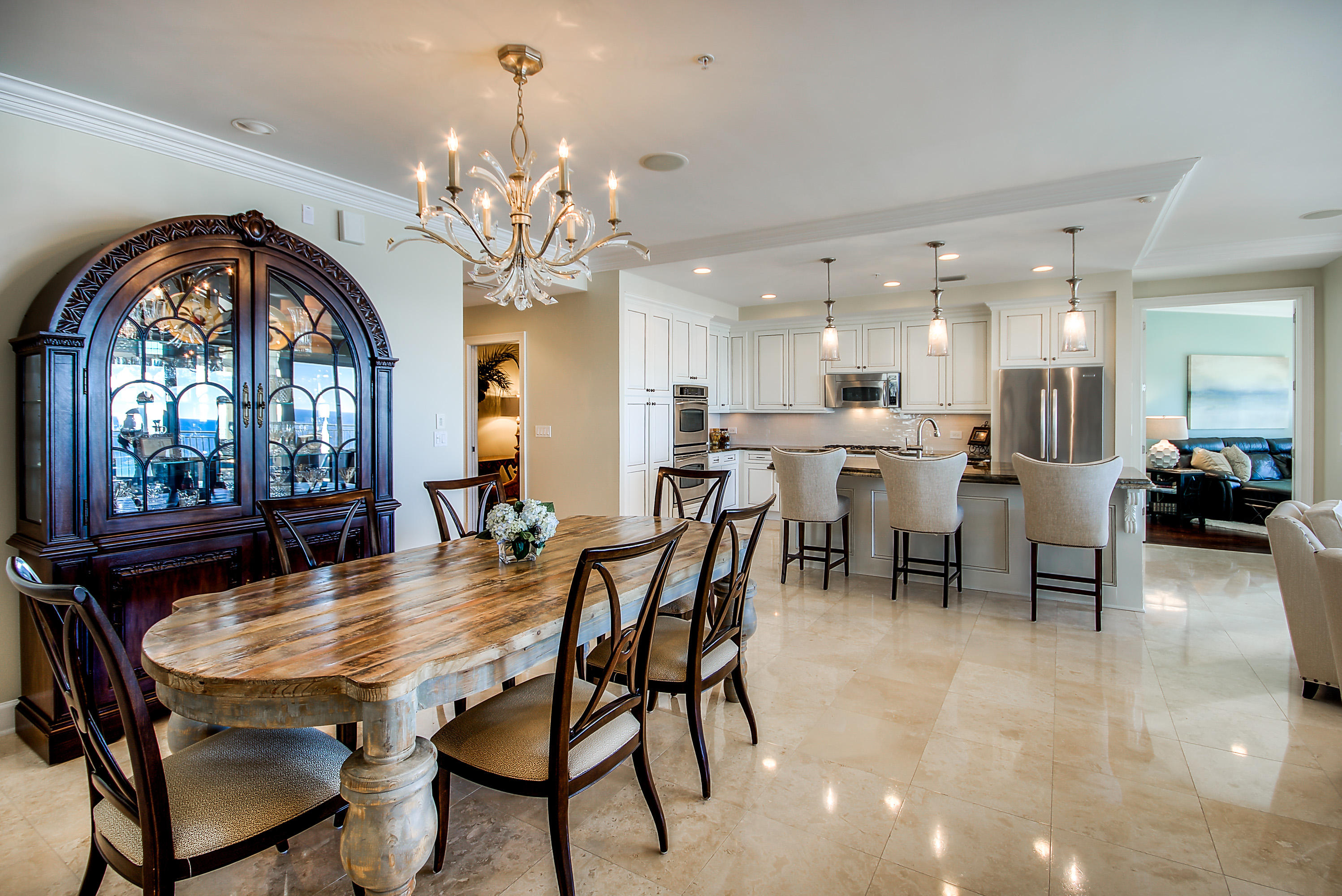 GRAND DUNES - SOUTH TOWER - Residential