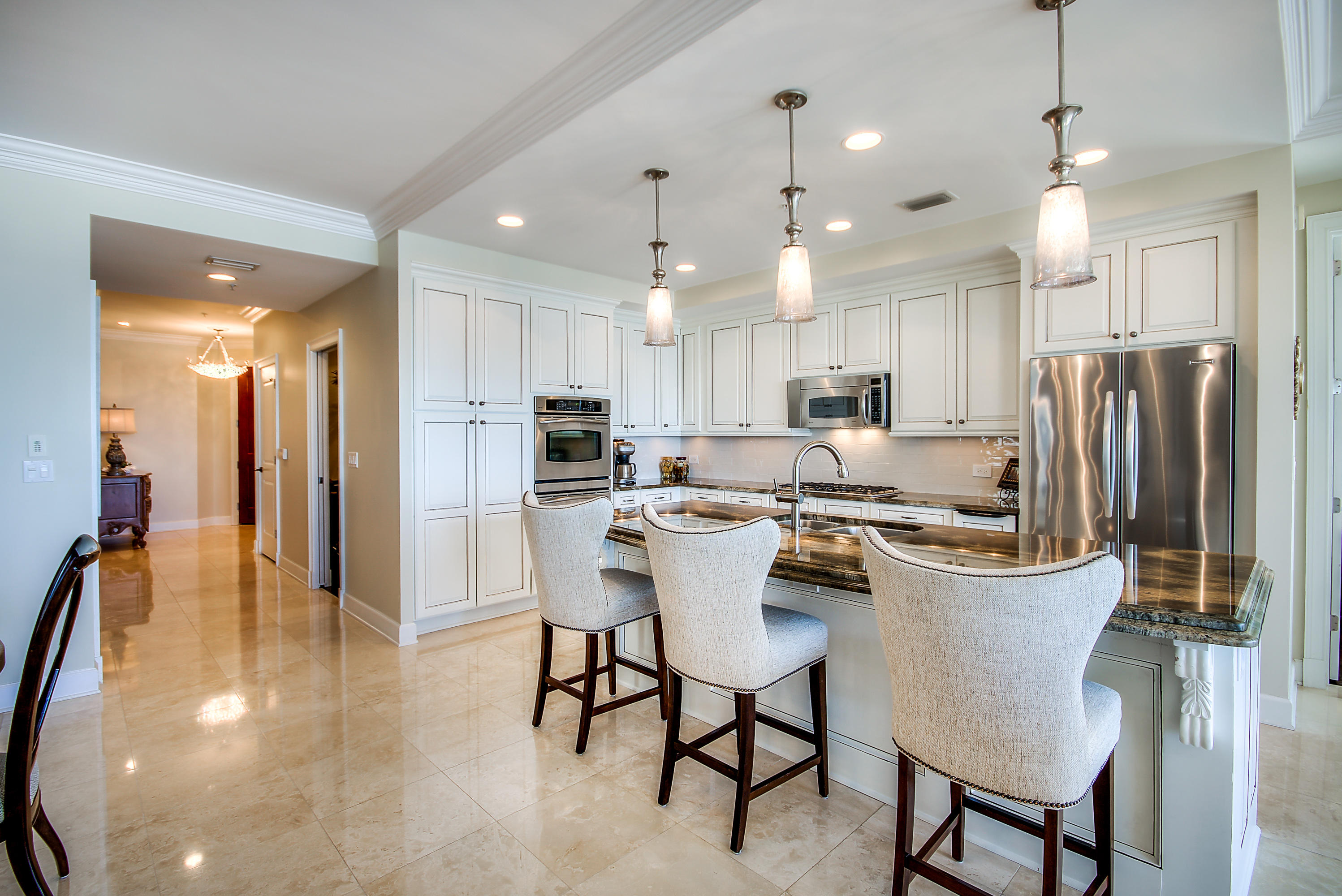 GRAND DUNES - SOUTH TOWER - Residential