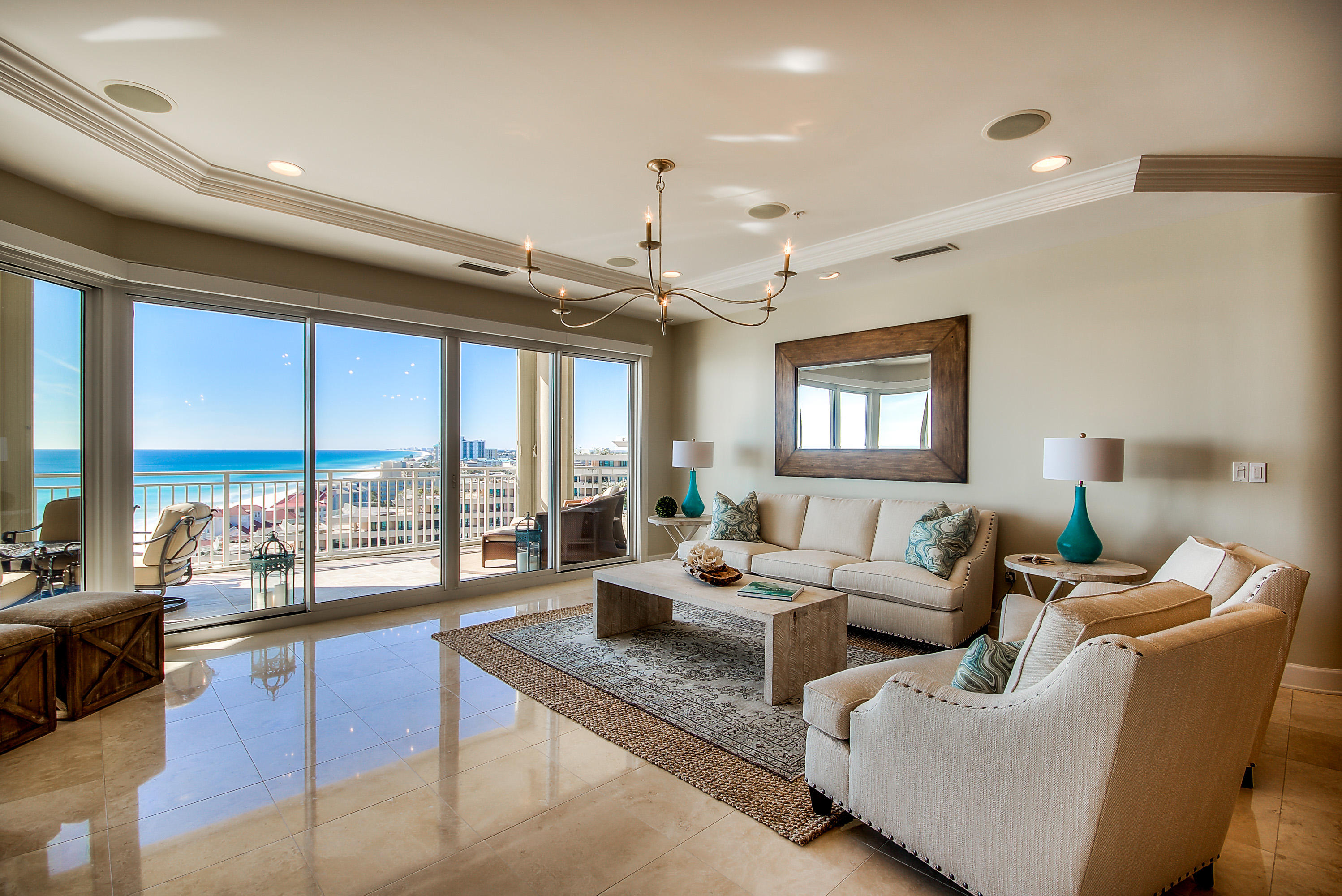 GRAND DUNES - SOUTH TOWER - Residential