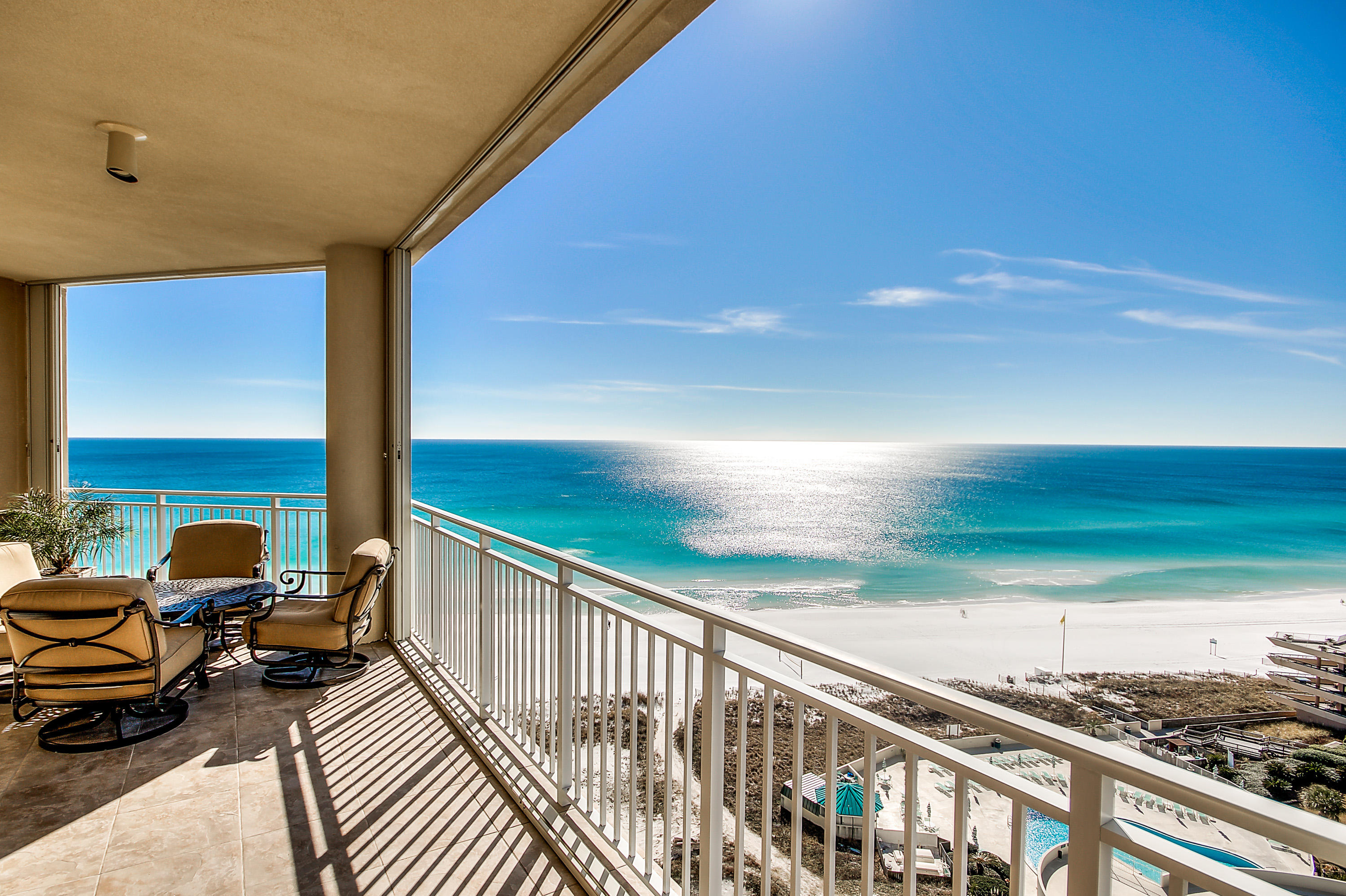 GRAND DUNES - SOUTH TOWER - Residential