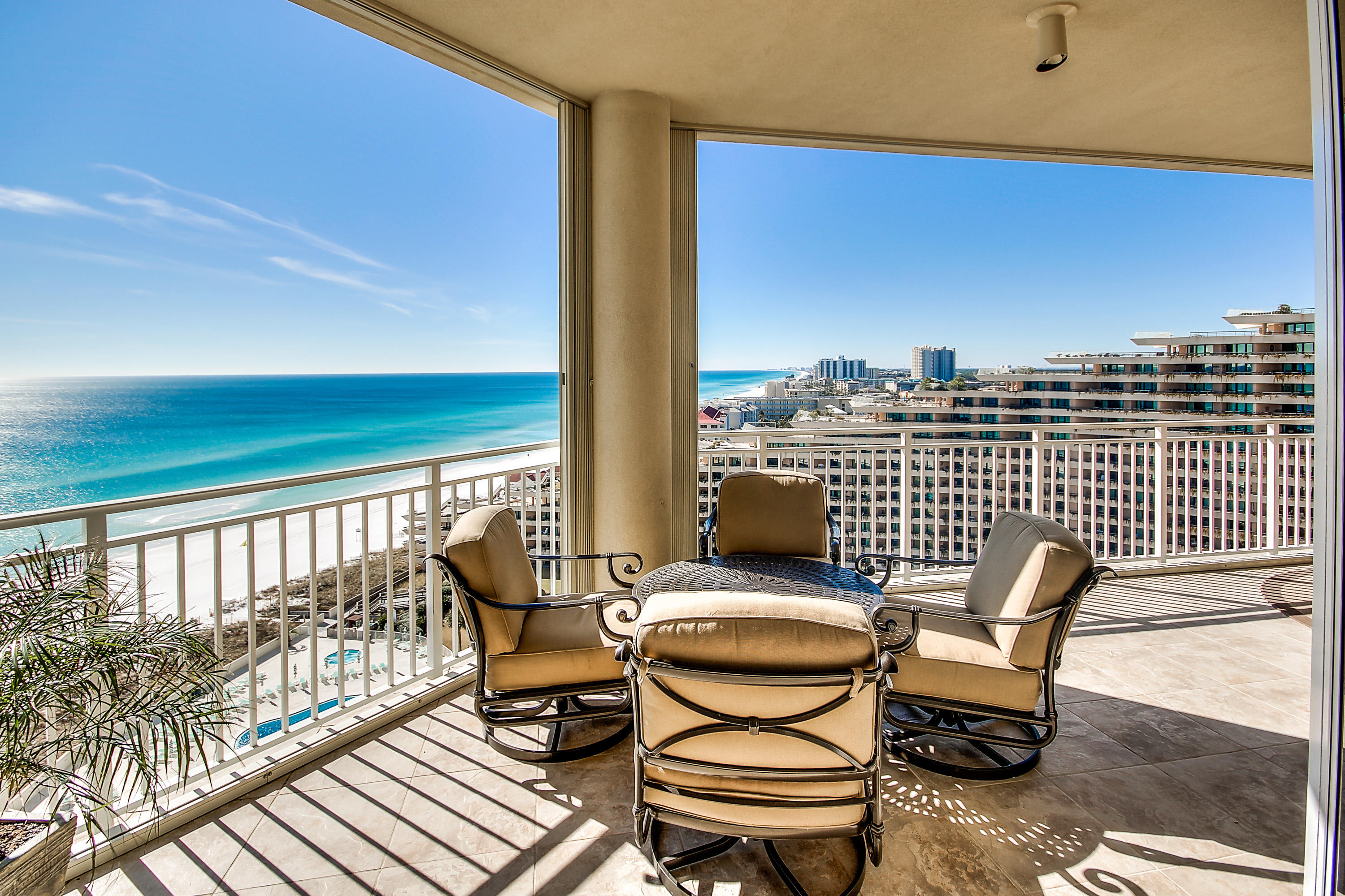 GRAND DUNES - SOUTH TOWER - Residential