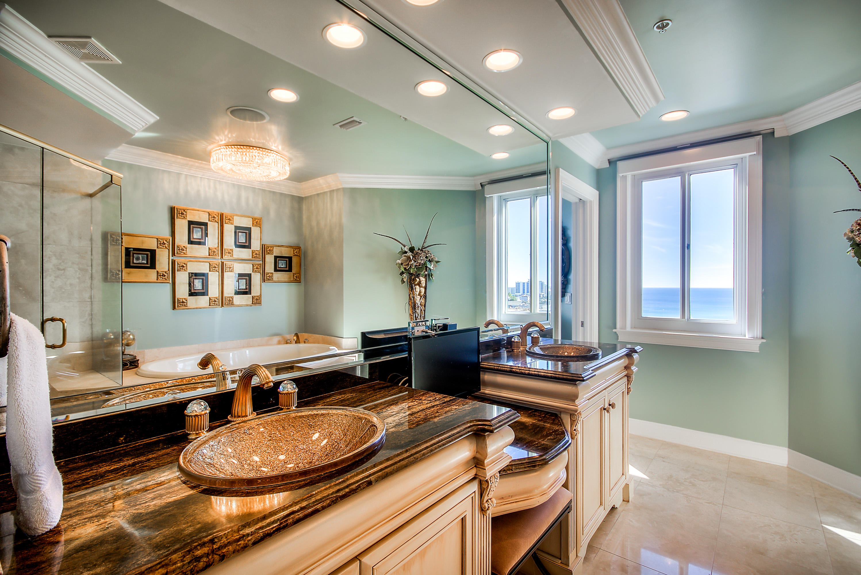 GRAND DUNES - SOUTH TOWER - Residential
