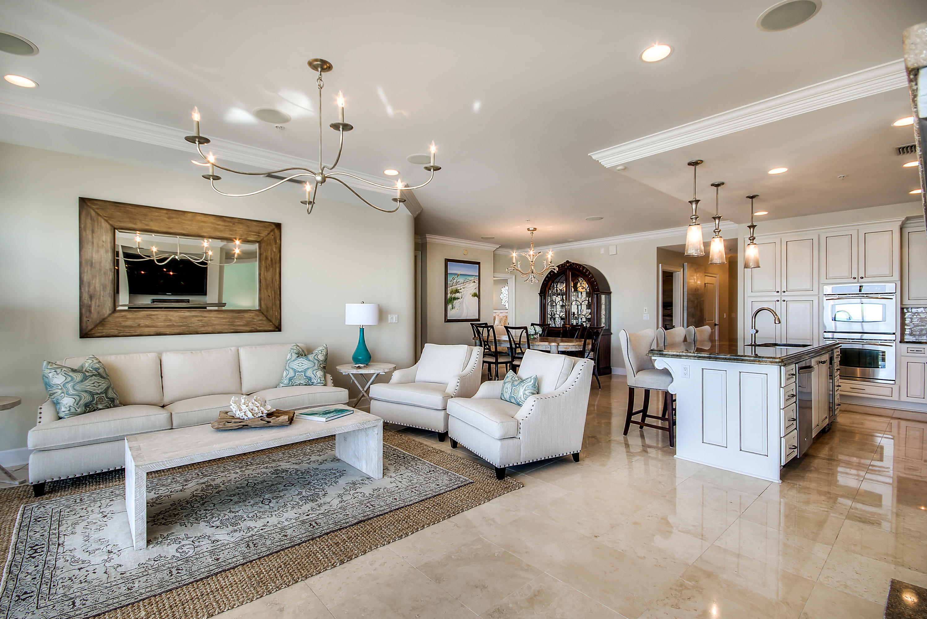 GRAND DUNES - SOUTH TOWER - Residential