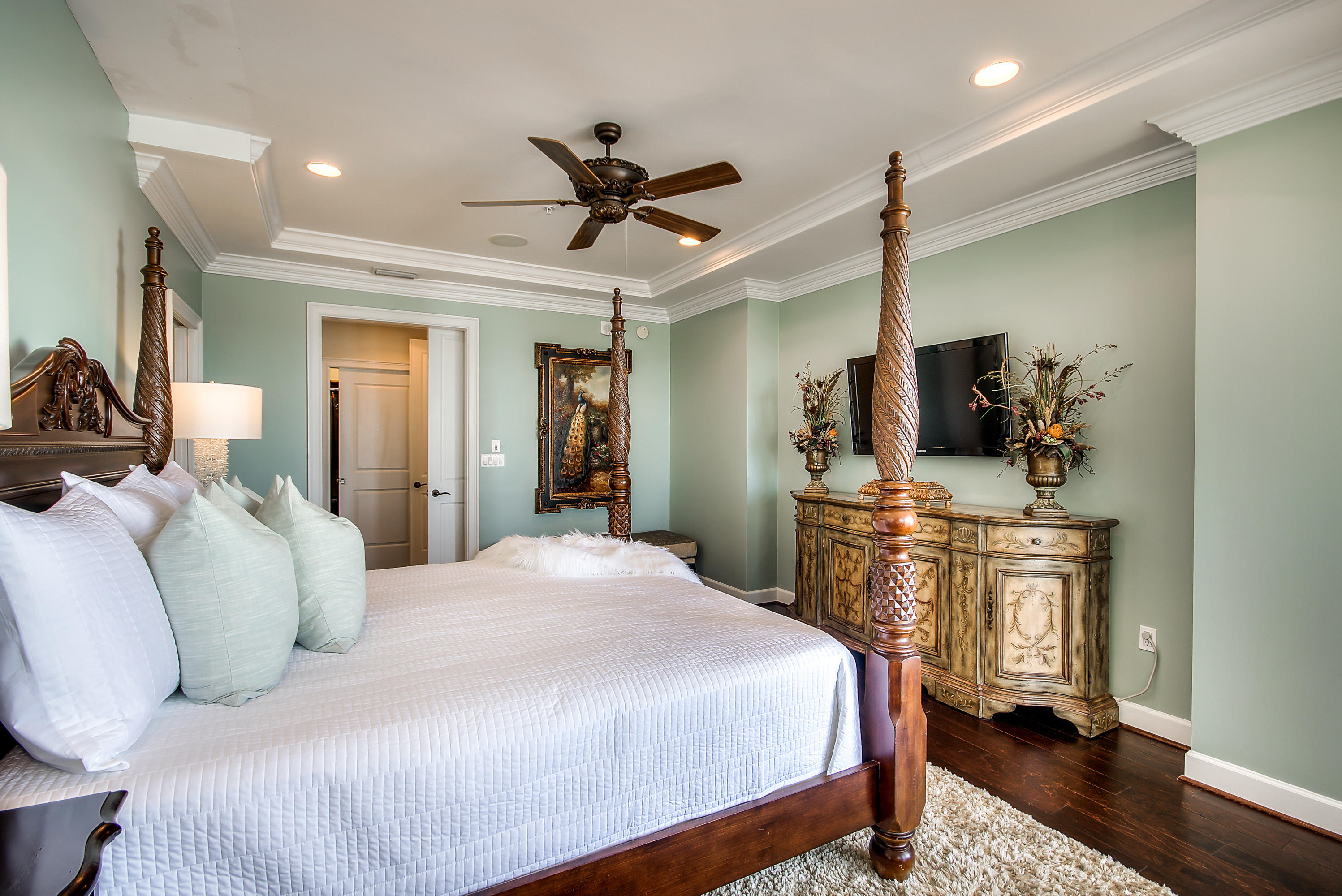 GRAND DUNES - SOUTH TOWER - Residential