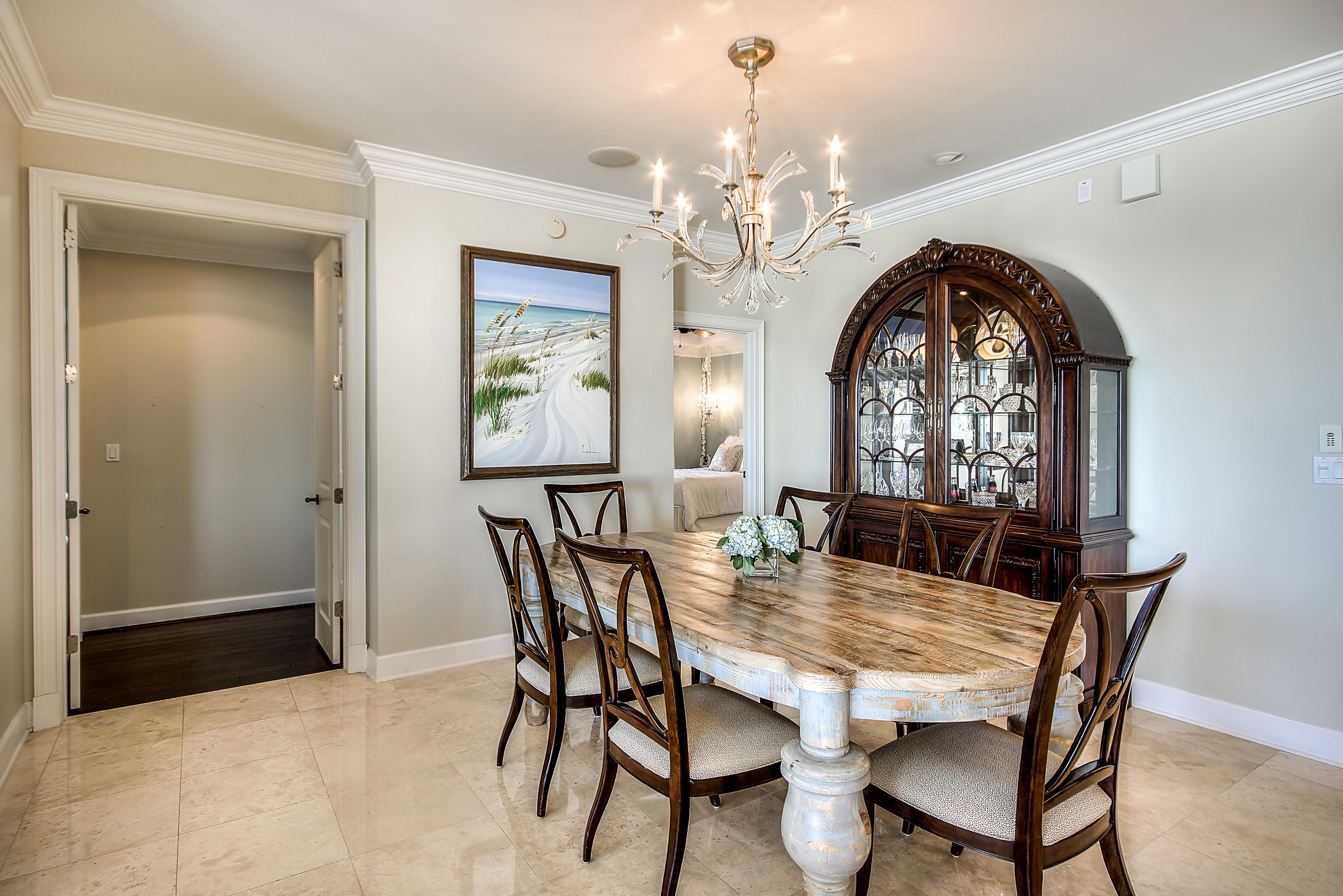 GRAND DUNES - SOUTH TOWER - Residential