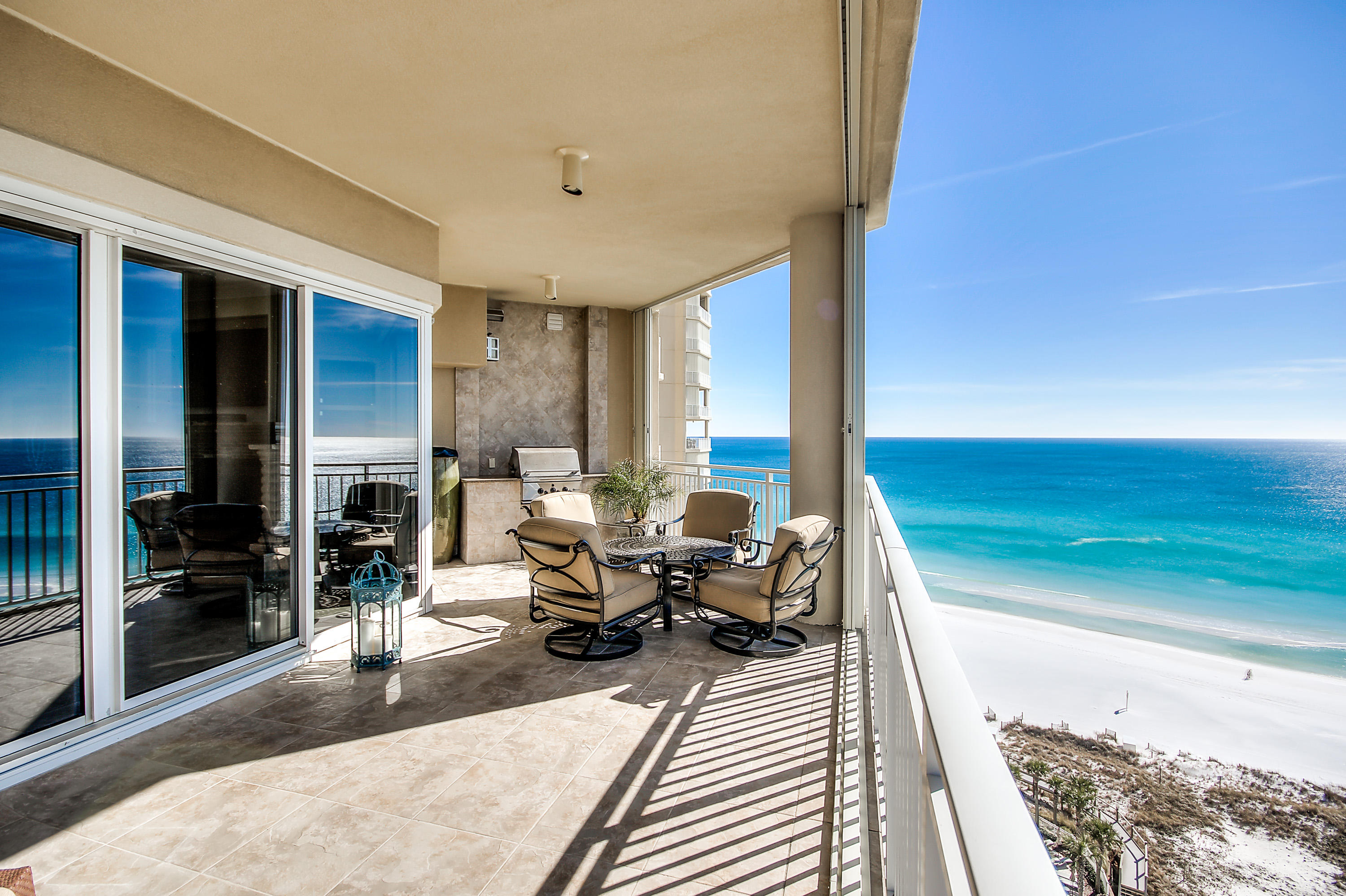 GRAND DUNES - SOUTH TOWER - Residential