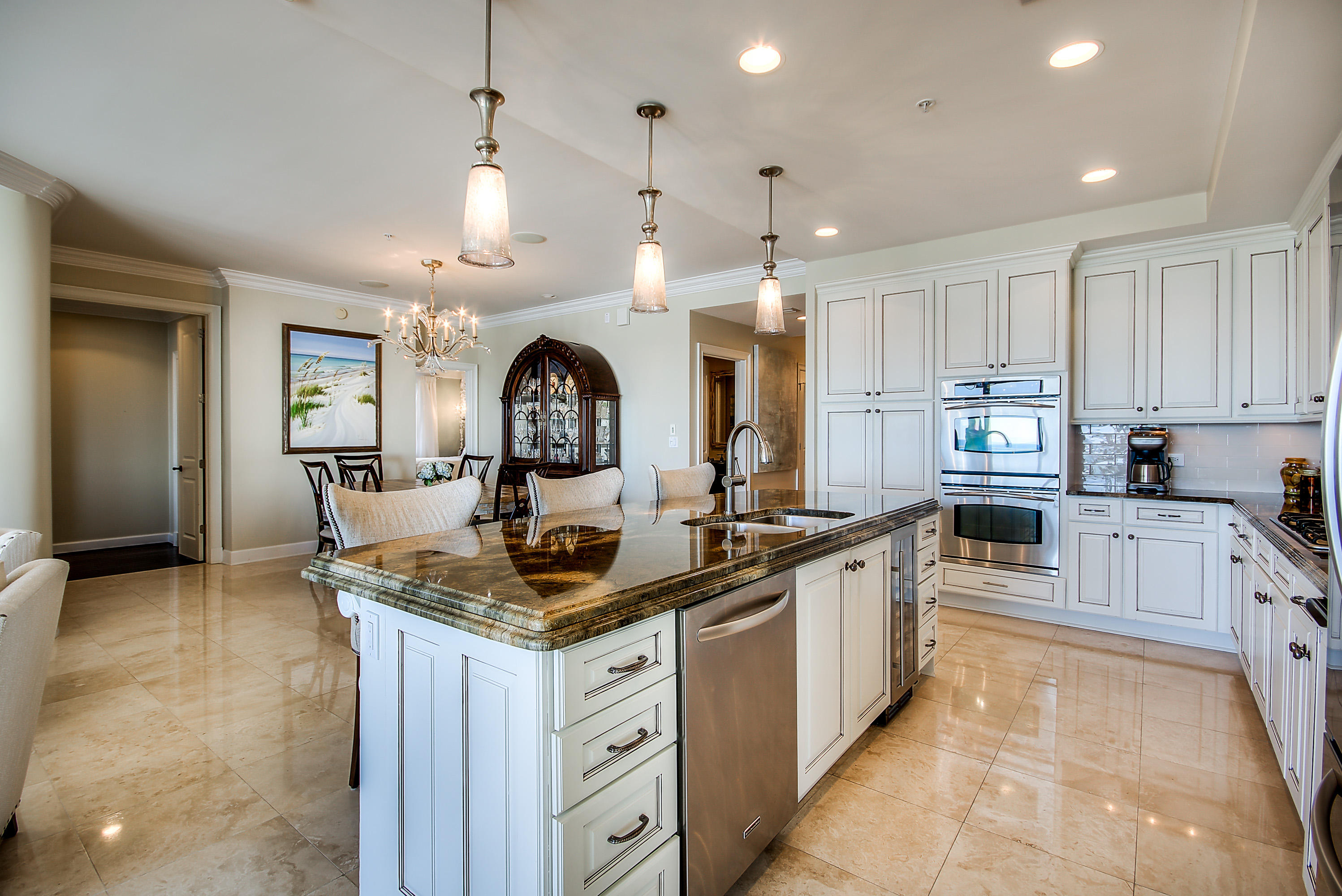 GRAND DUNES - SOUTH TOWER - Residential