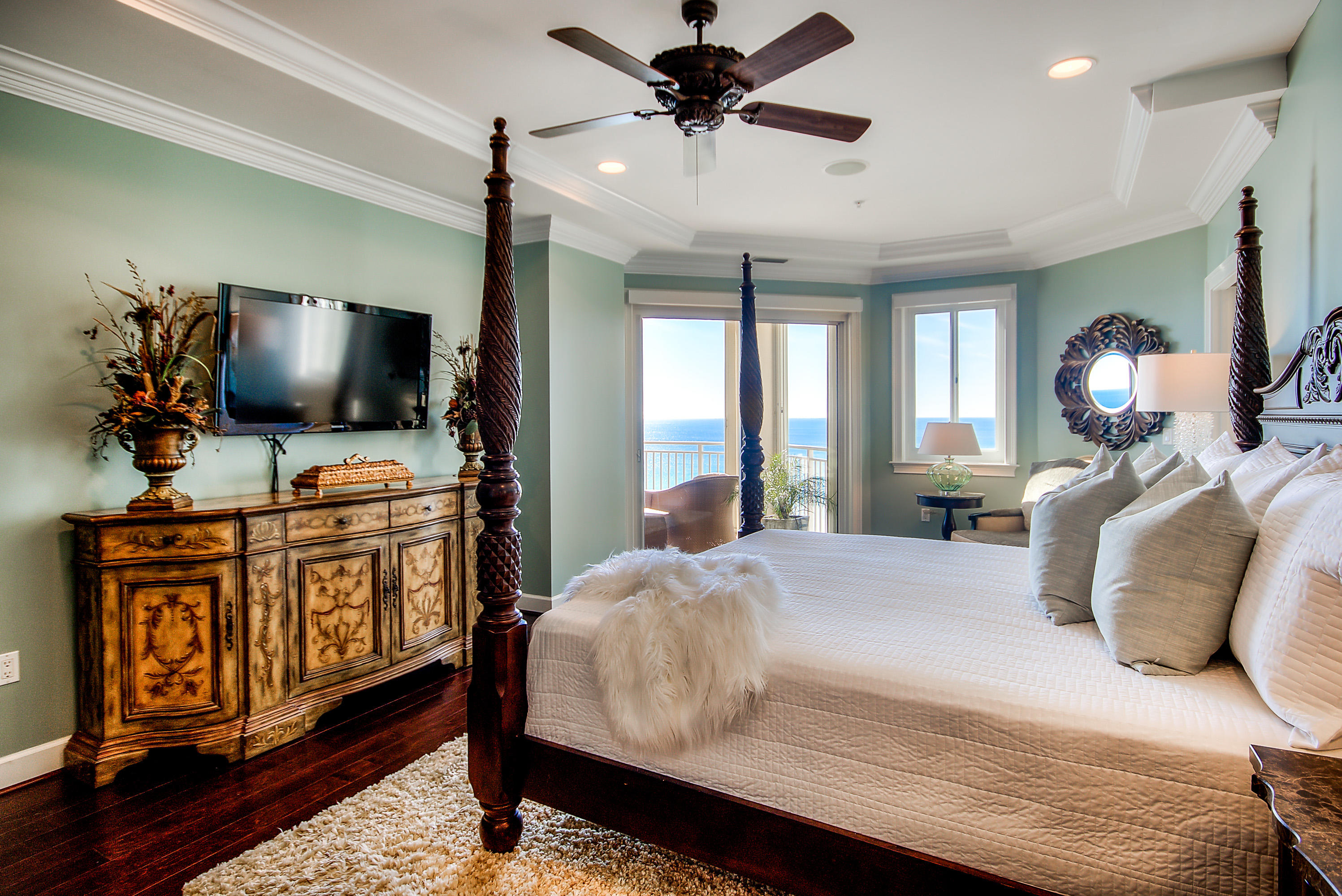 GRAND DUNES - SOUTH TOWER - Residential