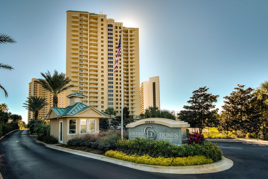 FROM THE MOMENT YOU STEP THROUGH THE DOOR, ALL YOU CAN SAY IS WOW!!This gorgeous 10th floor west end unit is being offered fully furnished! Standing 12 stories above sea level providing incredible sunsets and gorgeous views of the Gulf of Mexico along the sugar white sands of South Walton. This 4BR / 4BA Villa boasts 2,870 sq. ft. of living space, is absolutely gorgeous and is superbly furnished and maintained! Loaded with upgrades from the beautiful private foyer, double thick hand picked custom granite countertops in kitchen, natural gas fireplace with custom mantle, seamless glass showers, recessed can lighting throughout, custom light fixtures, Custom Stereo system with flush mounted speakers and volume controls in each room and master bath.