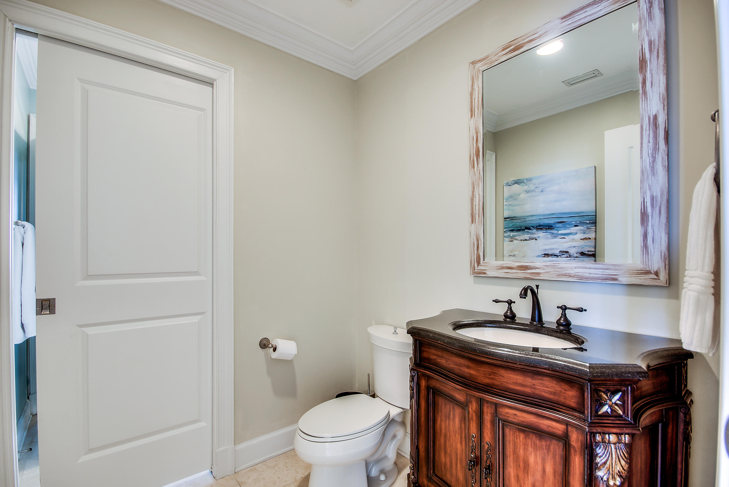 GRAND DUNES - SOUTH TOWER - Residential