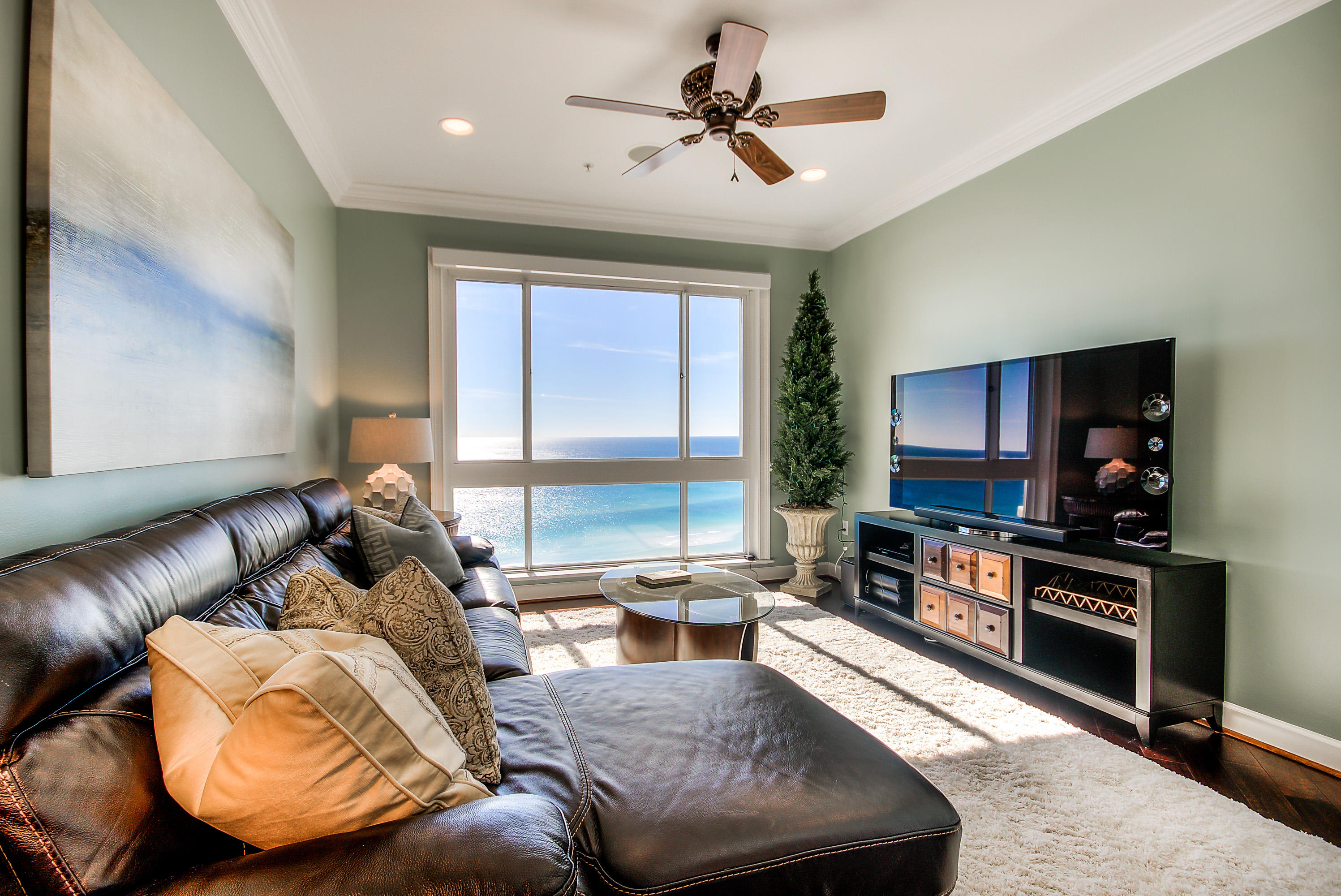 GRAND DUNES - SOUTH TOWER - Residential