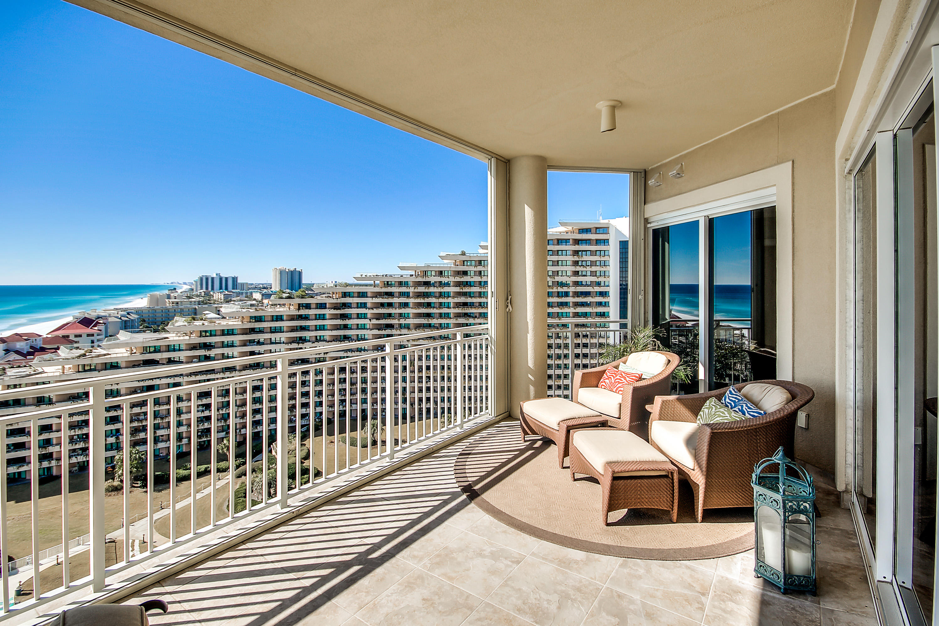 GRAND DUNES - SOUTH TOWER - Residential