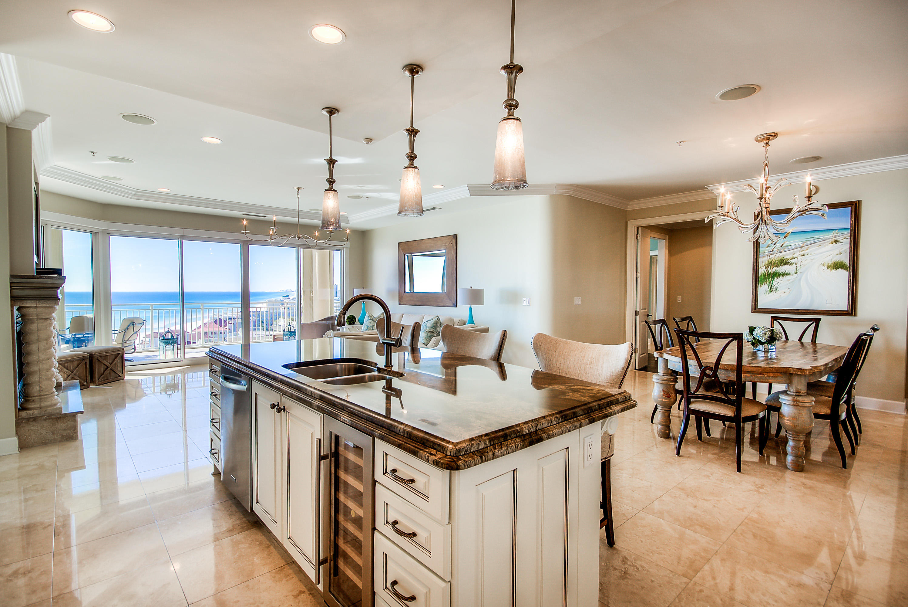 GRAND DUNES - SOUTH TOWER - Residential