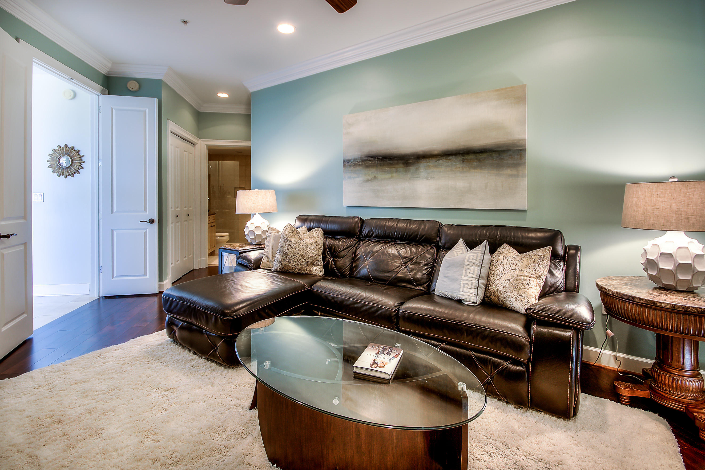 GRAND DUNES - SOUTH TOWER - Residential
