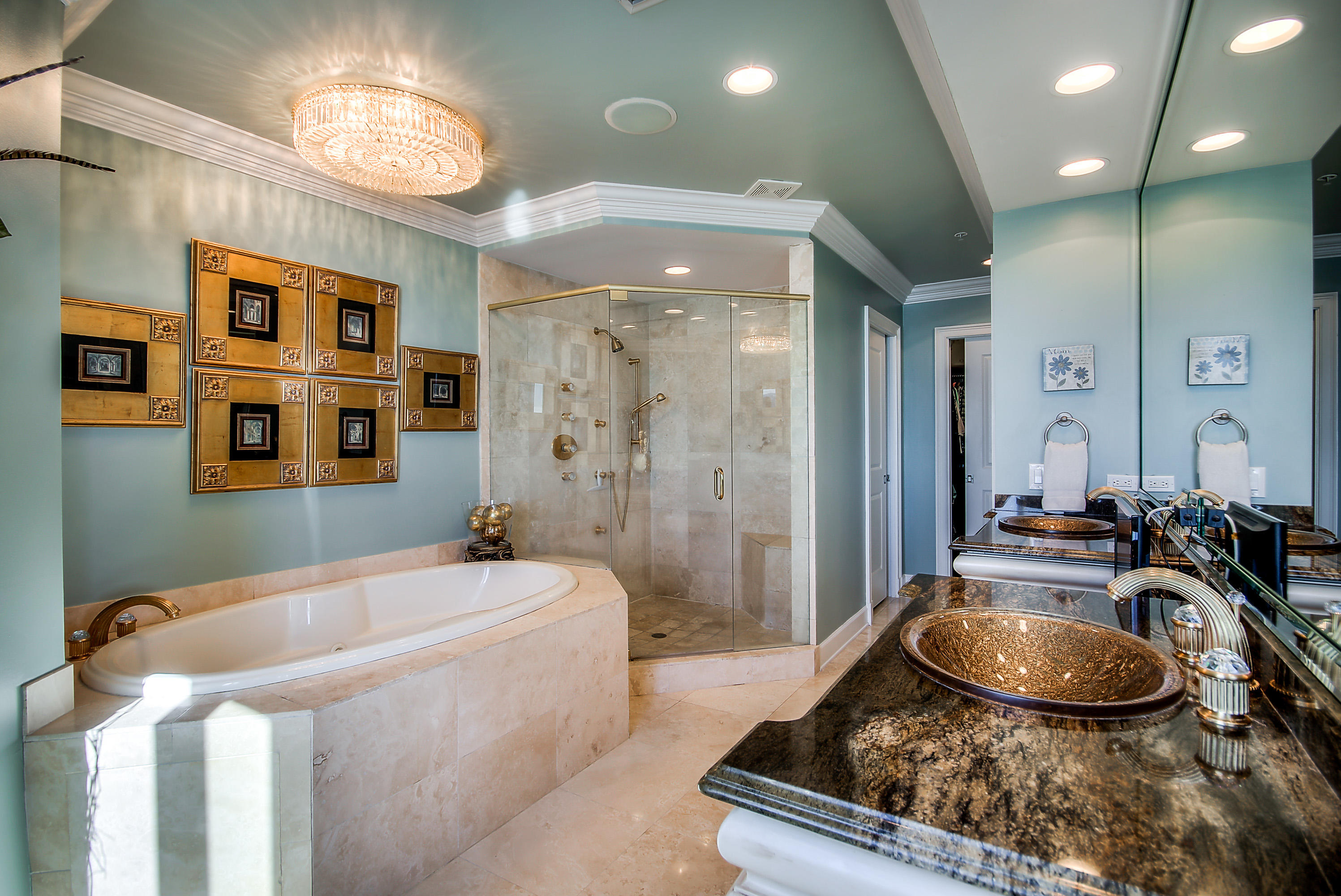 GRAND DUNES - SOUTH TOWER - Residential
