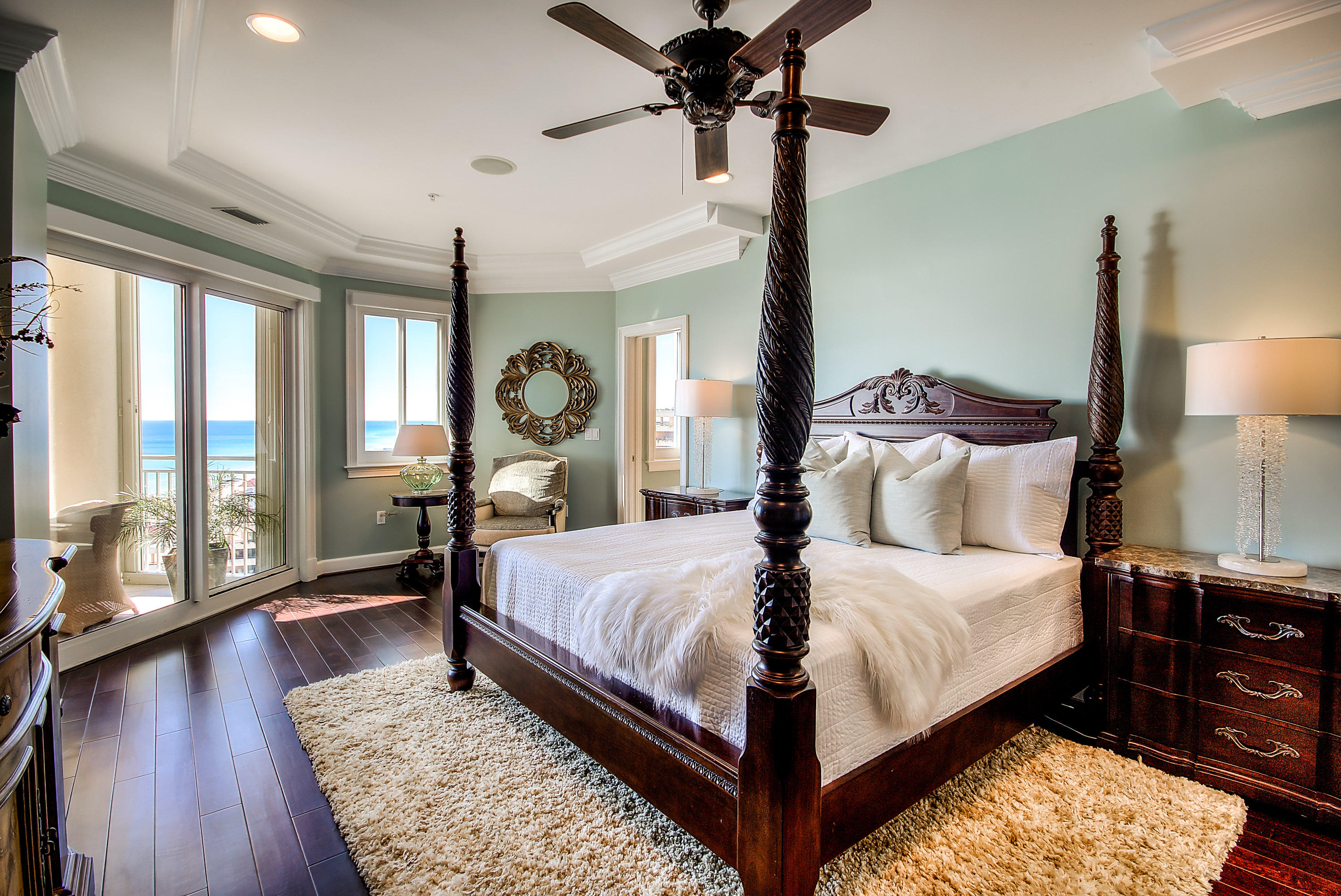 GRAND DUNES - SOUTH TOWER - Residential