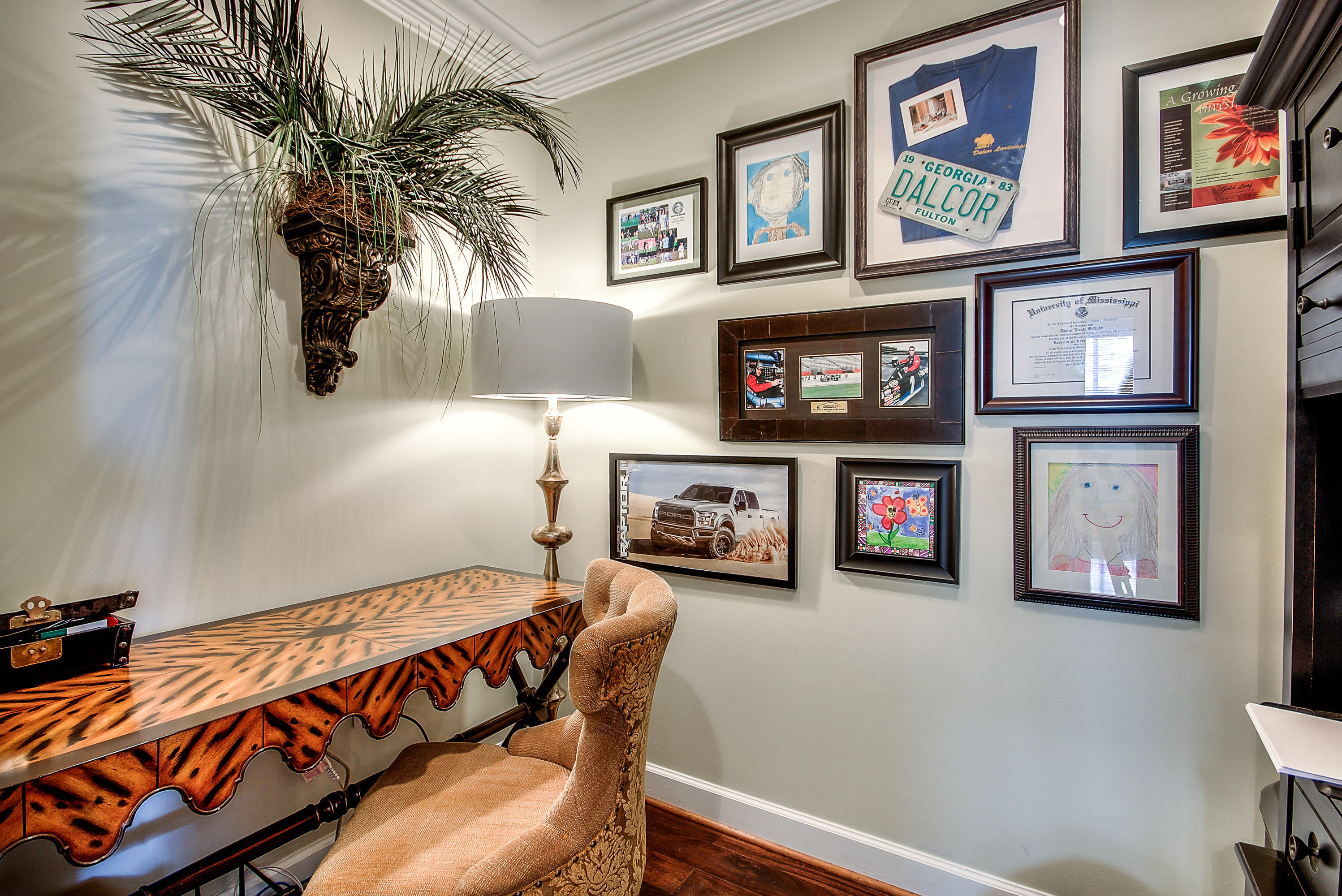 GRAND DUNES - SOUTH TOWER - Residential