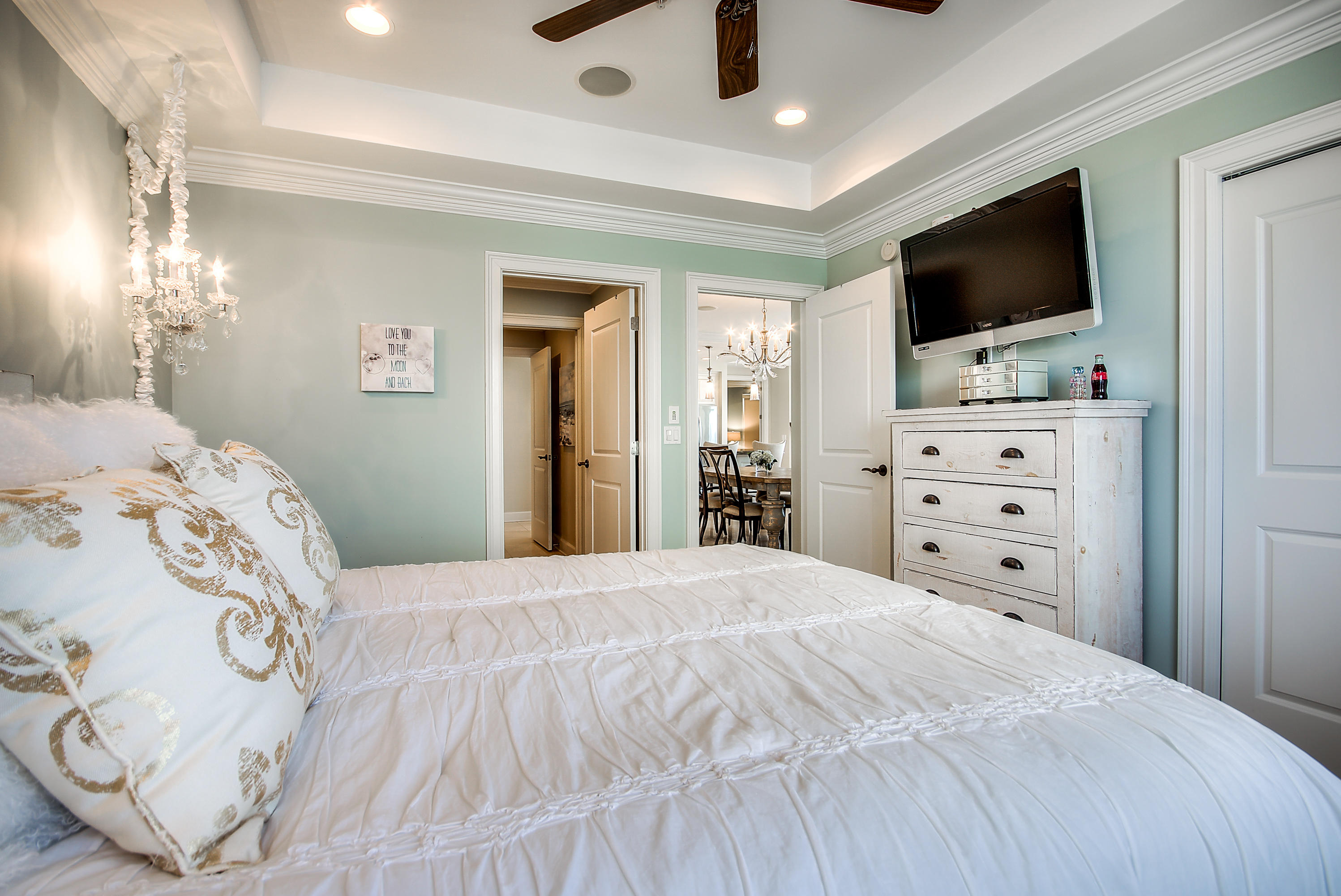 GRAND DUNES - SOUTH TOWER - Residential