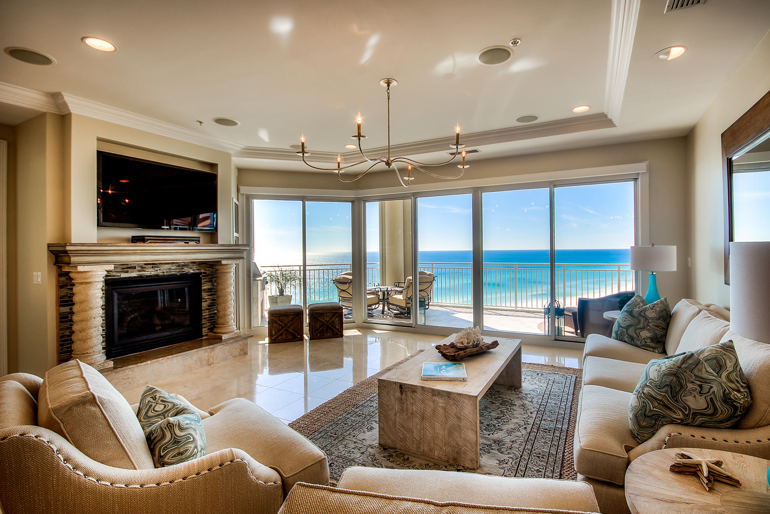 GRAND DUNES - SOUTH TOWER - Residential