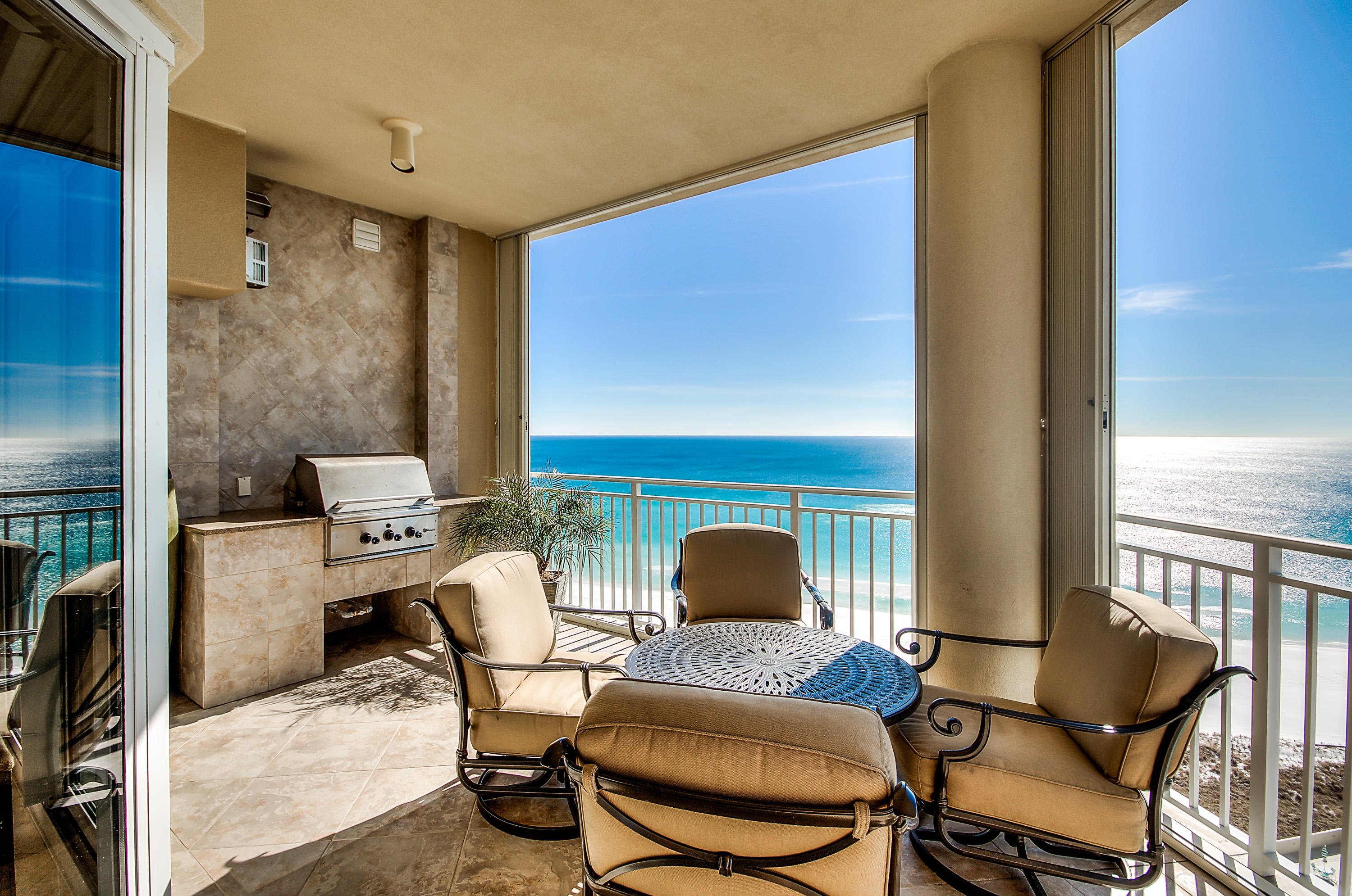 GRAND DUNES - SOUTH TOWER - Residential