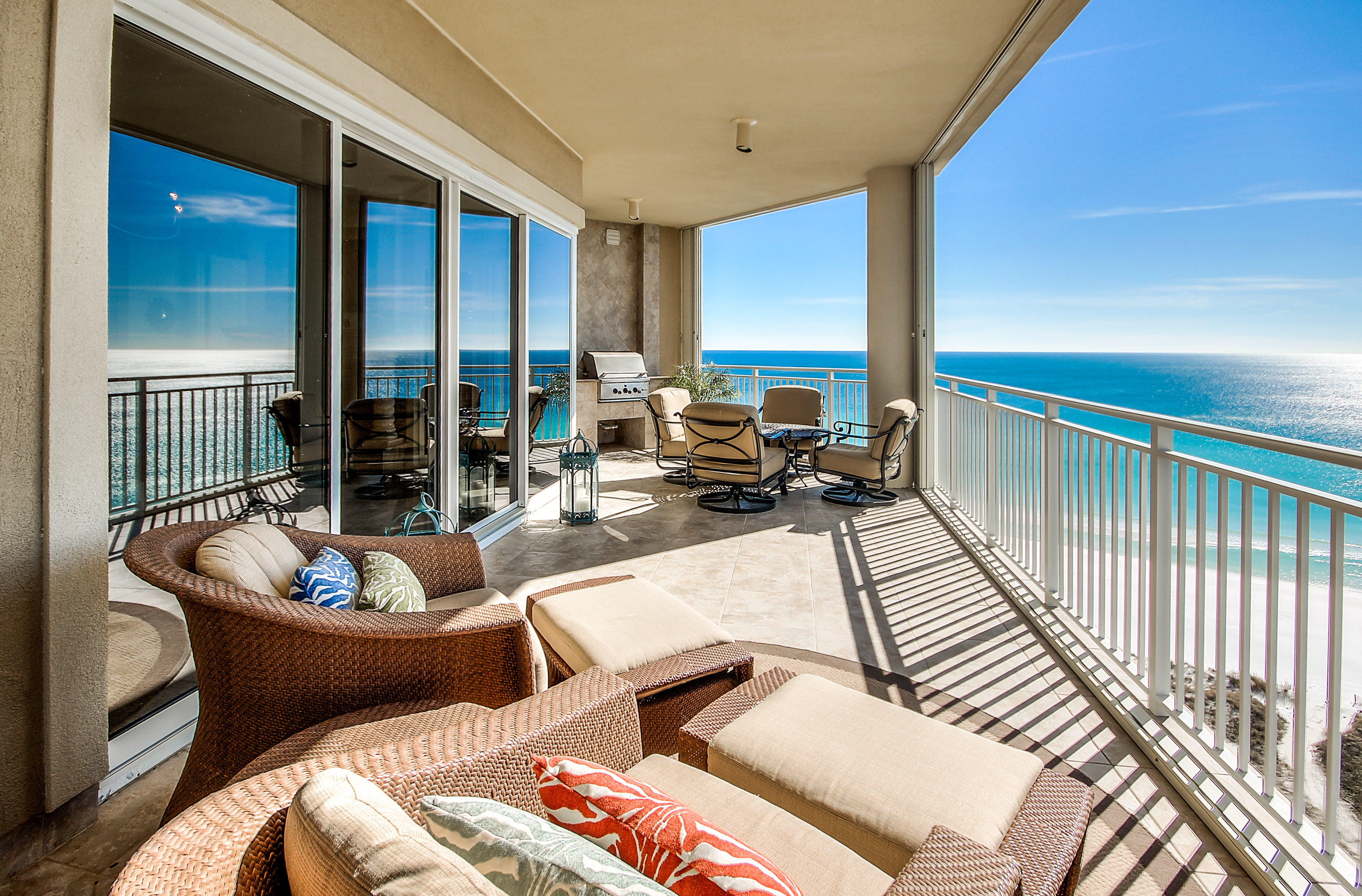 GRAND DUNES - SOUTH TOWER - Residential