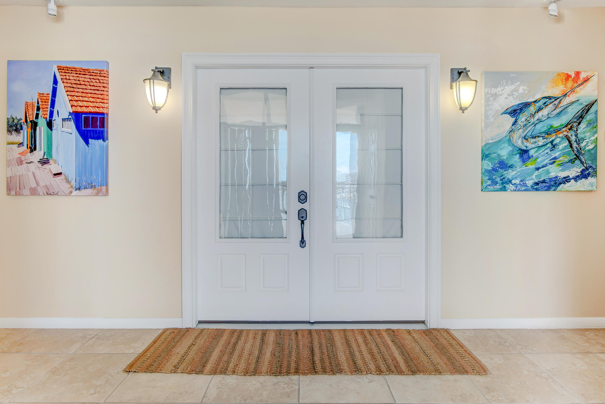 WATERVIEW TOWERS YACHT CLUB - Residential