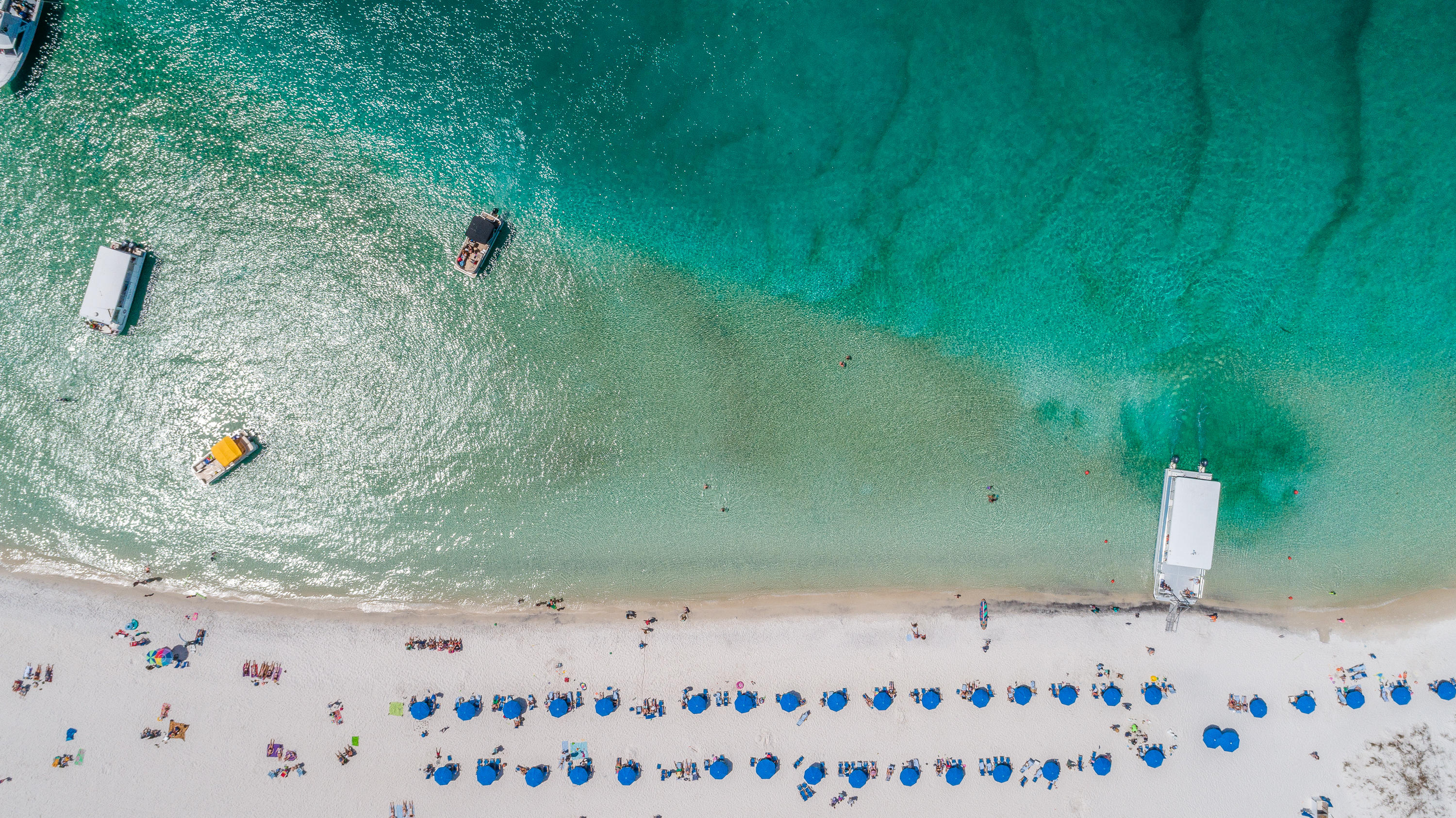 WATERVIEW TOWERS YACHT CLUB - Residential