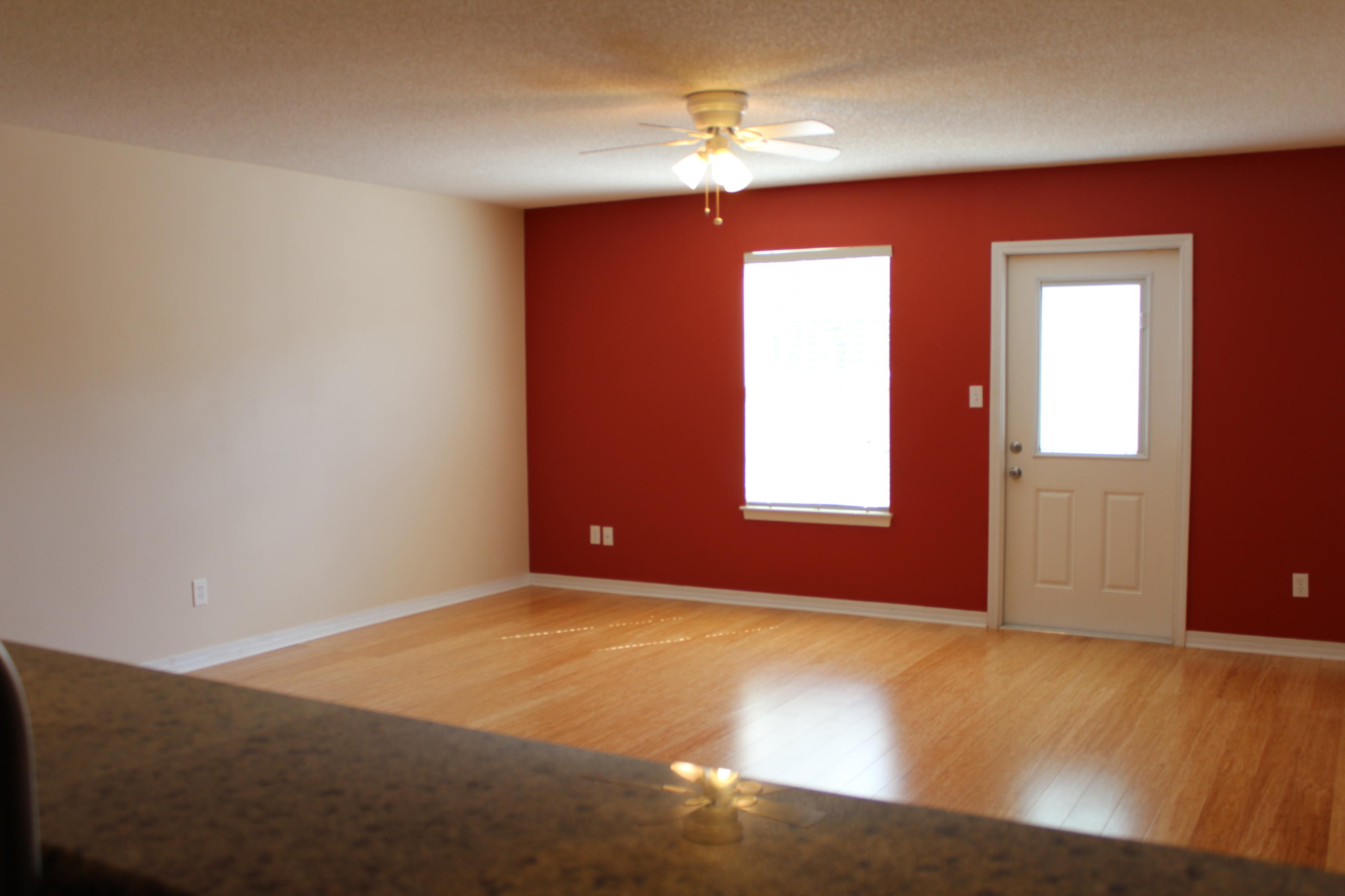 Houston Manor - Residential