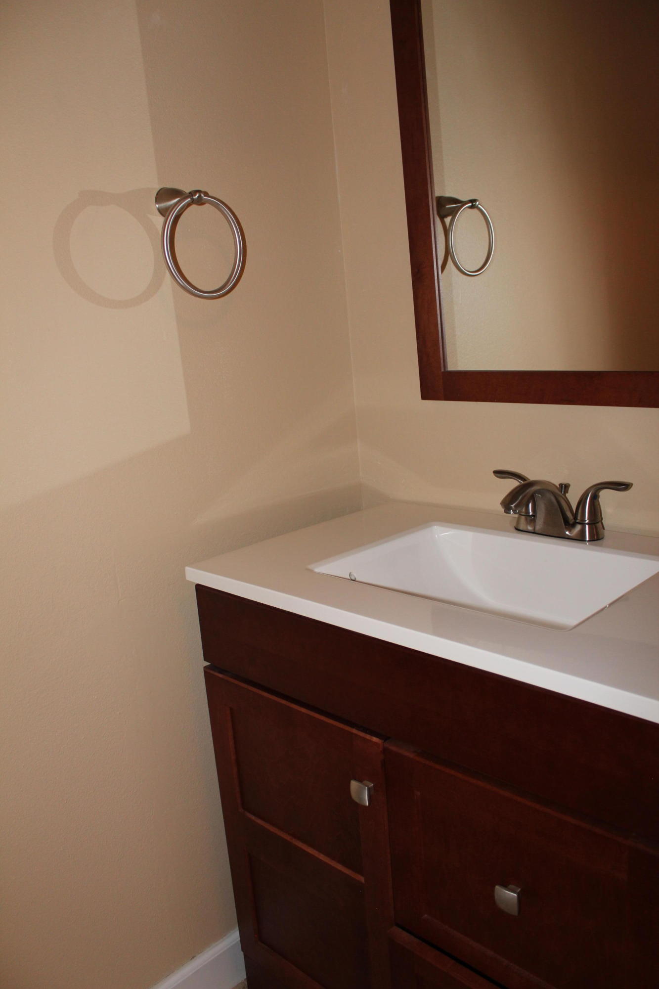 Houston Manor - Residential