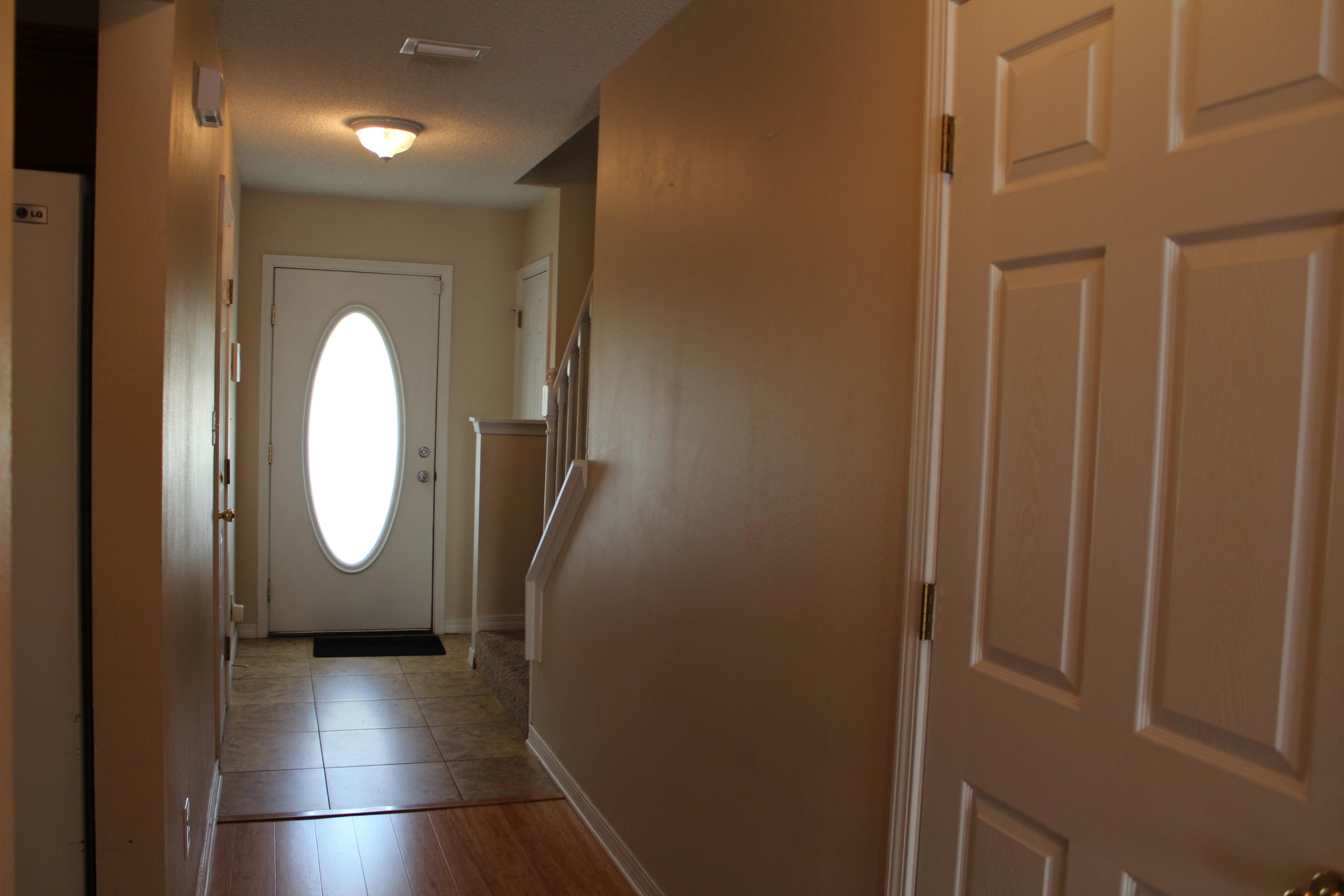 Houston Manor - Residential